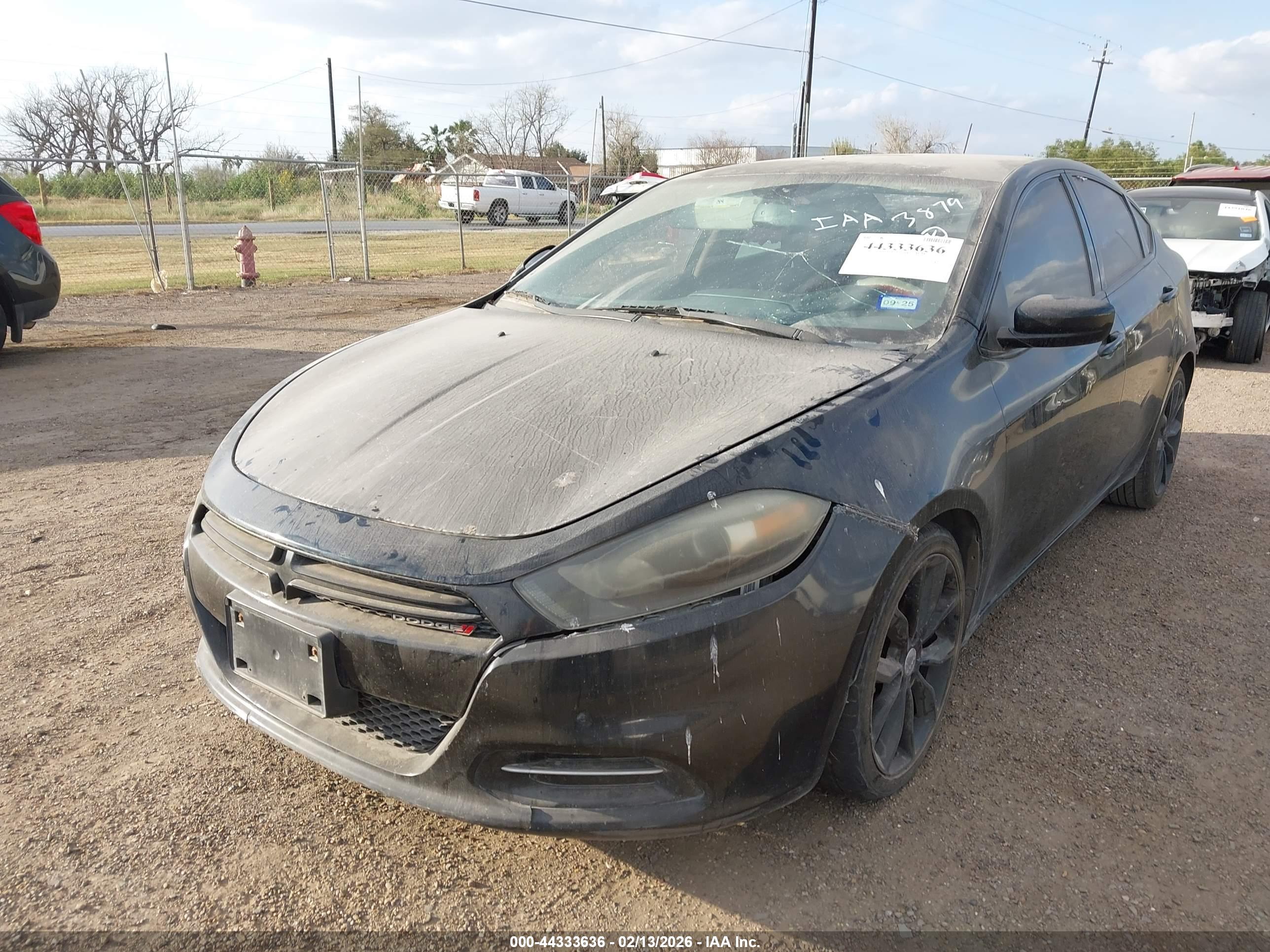 DODGE DART image 6