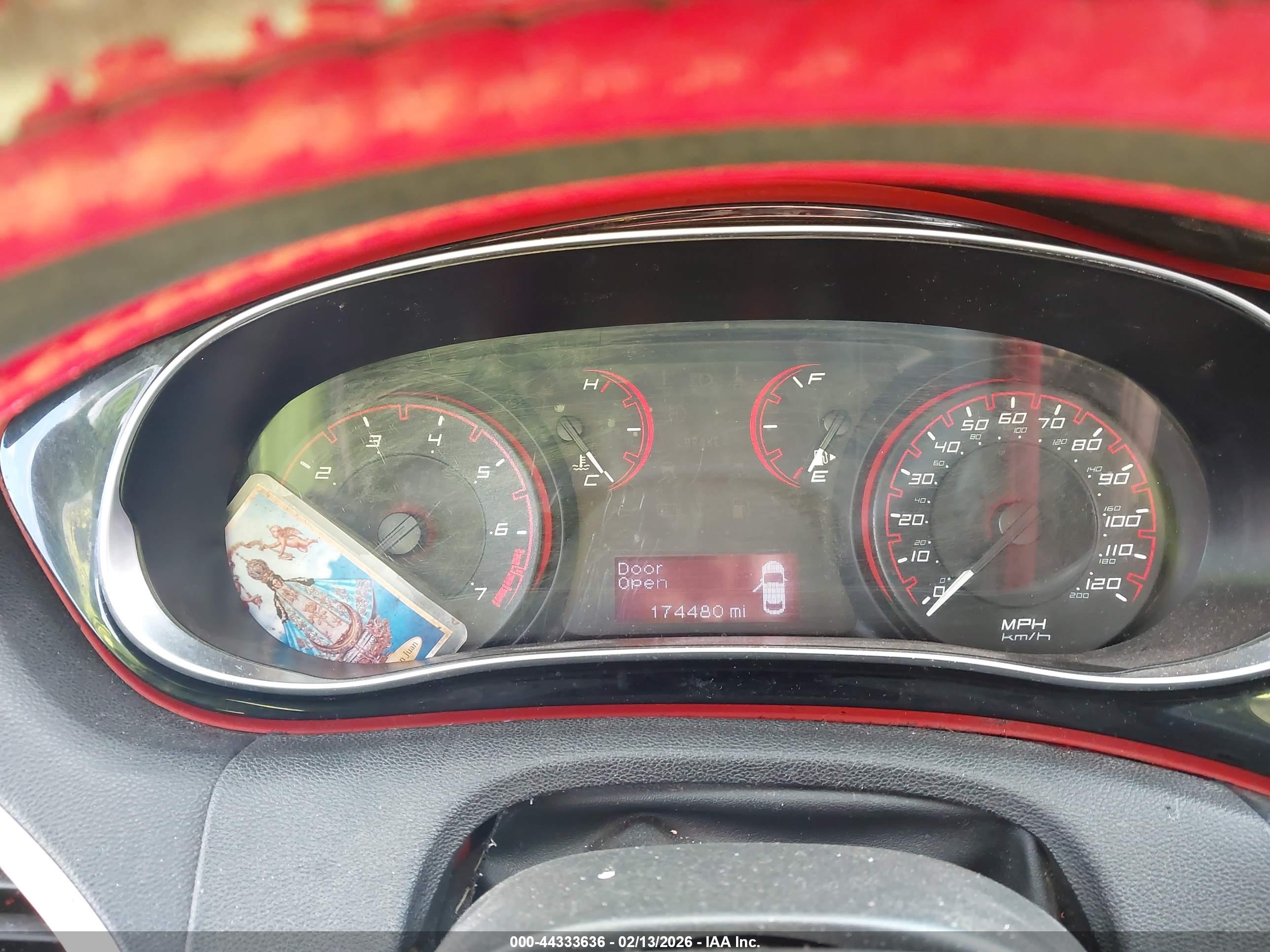 DODGE DART image 7