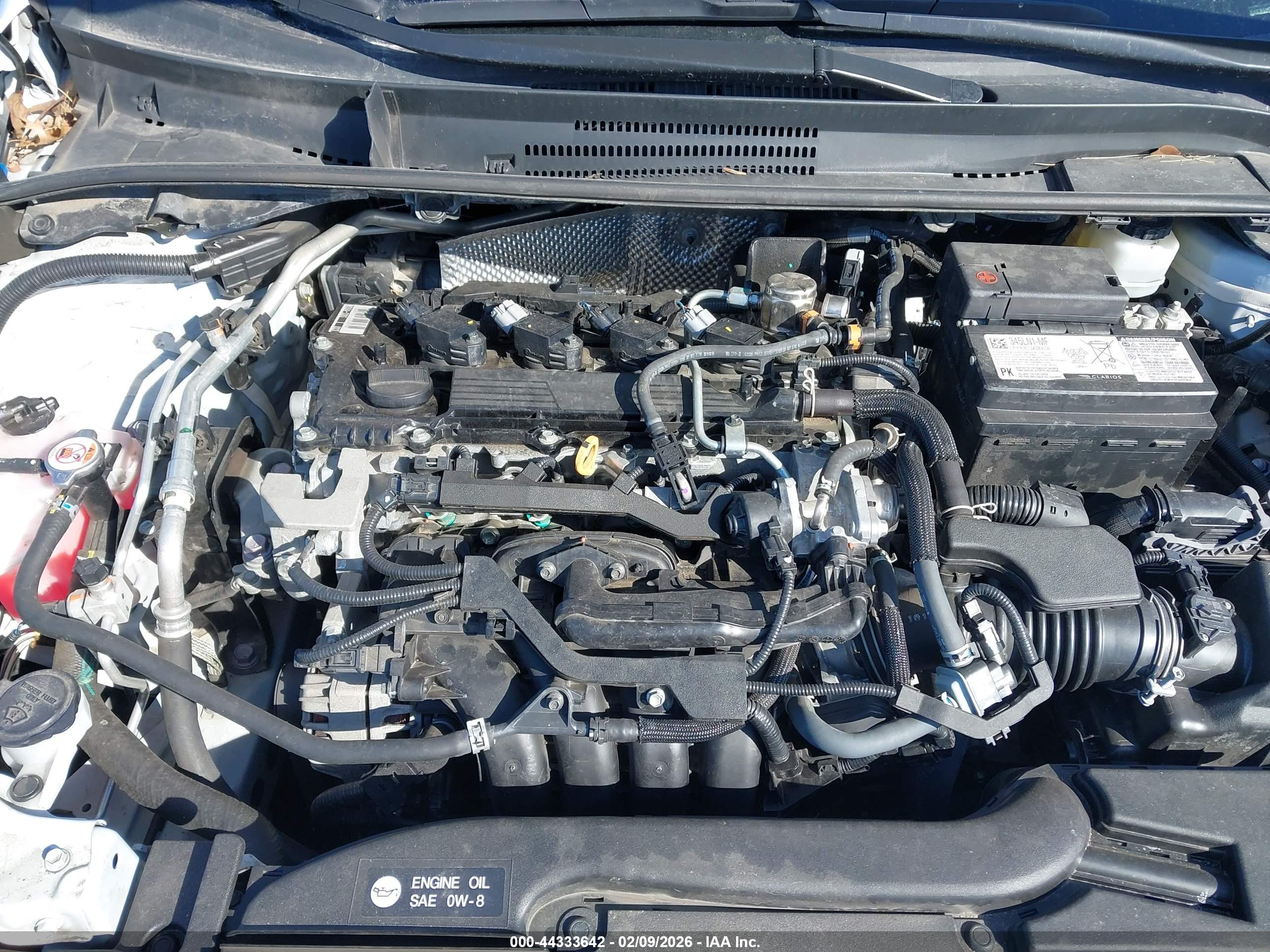 TOYOTA COROLLA image 10
