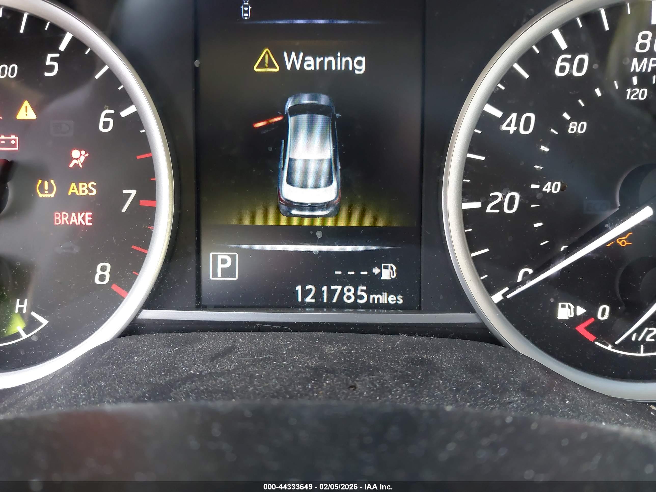 NISSAN SENTRA image 7