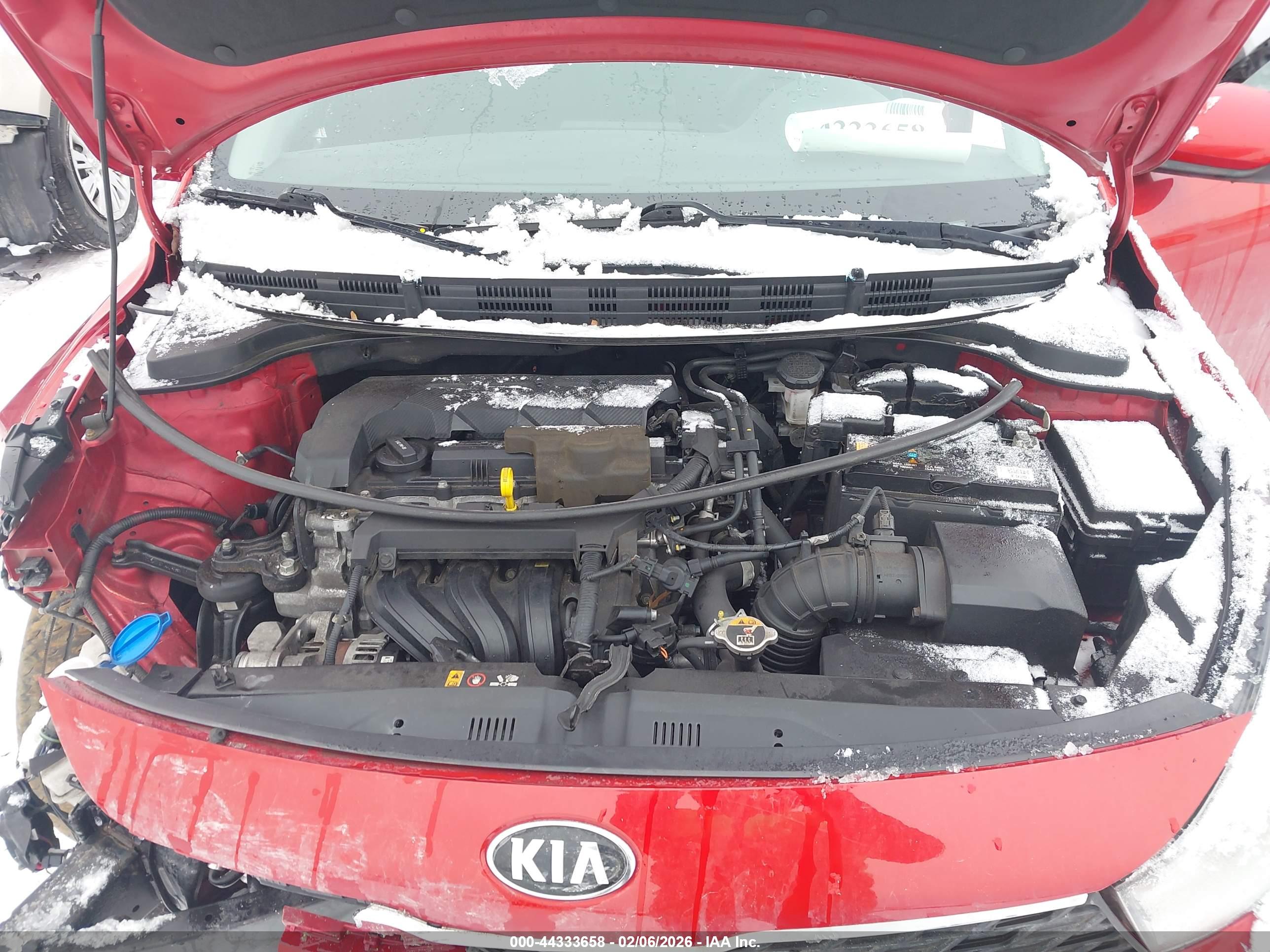 KIA RIO image 10