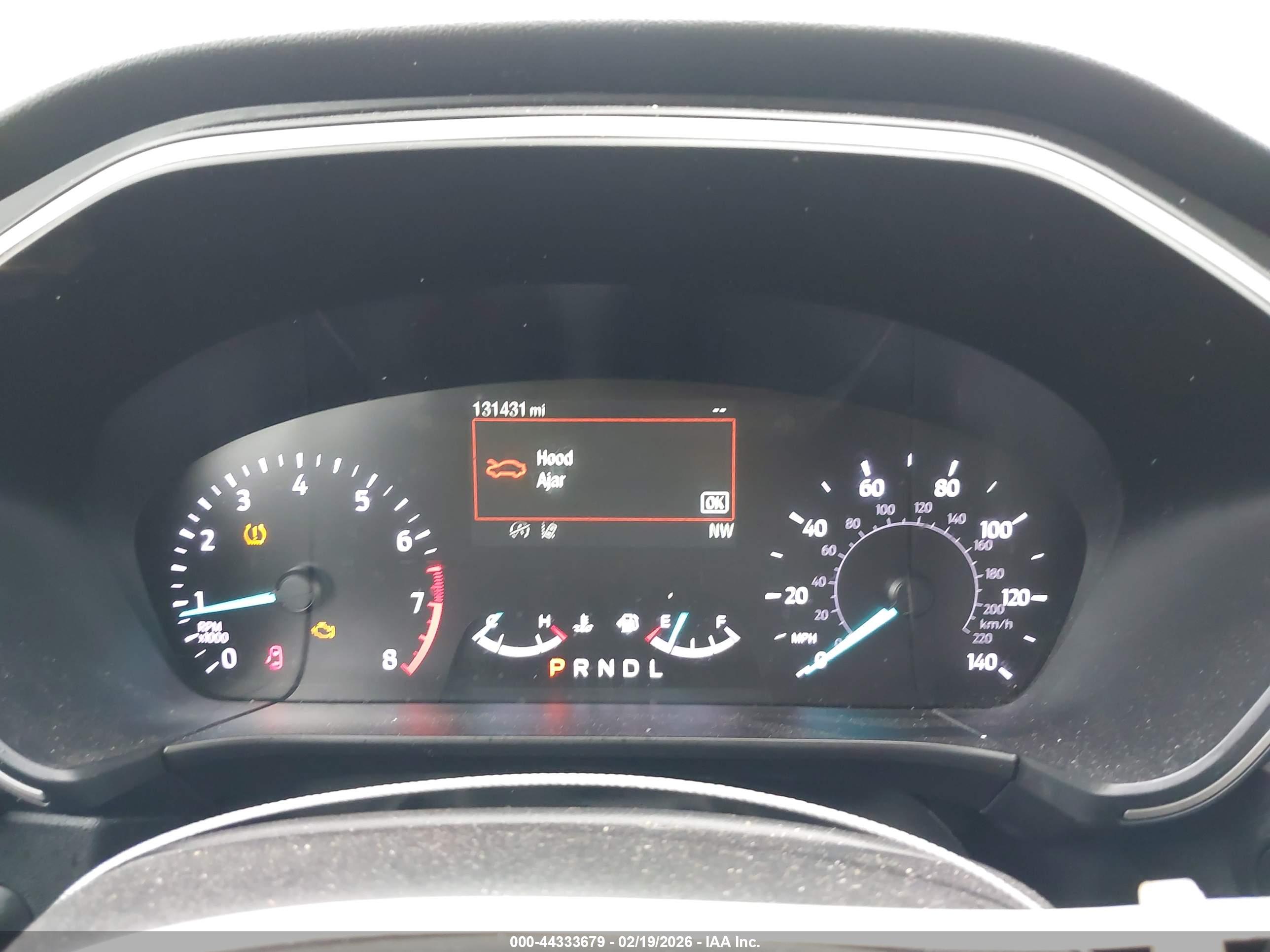 FORD ESCAPE image 7