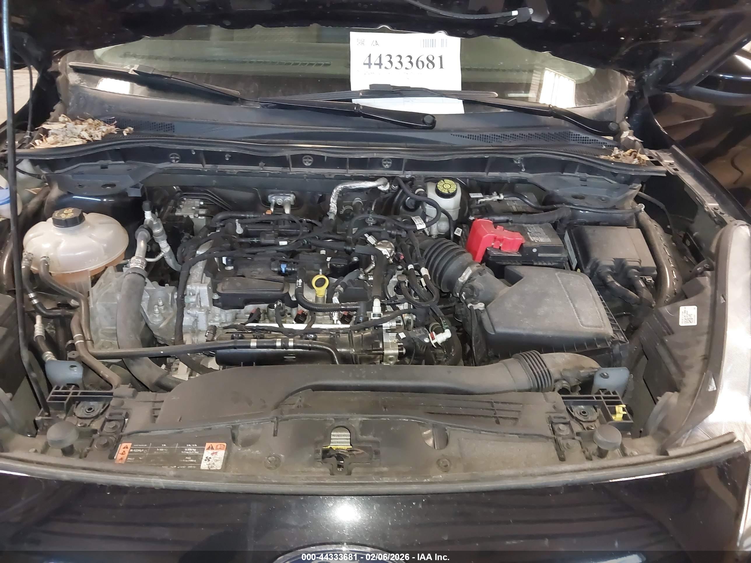 FORD ESCAPE image 10