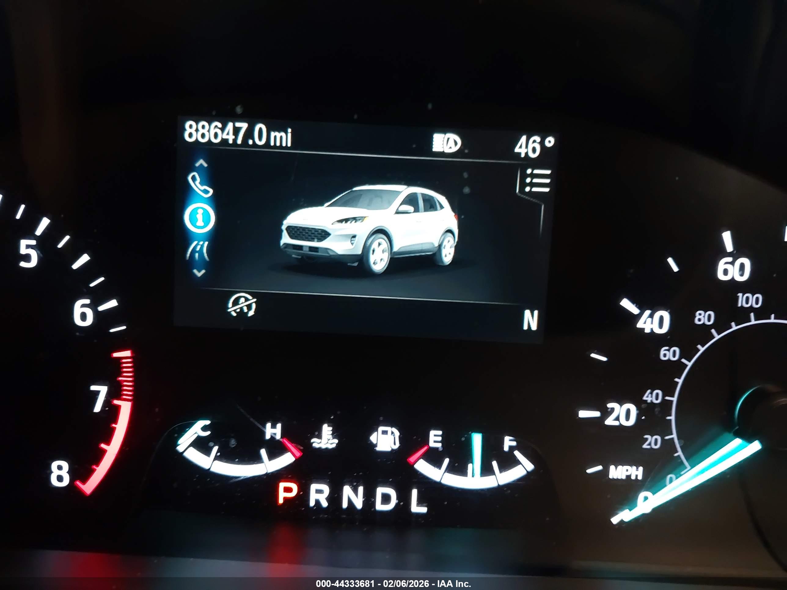 FORD ESCAPE image 7
