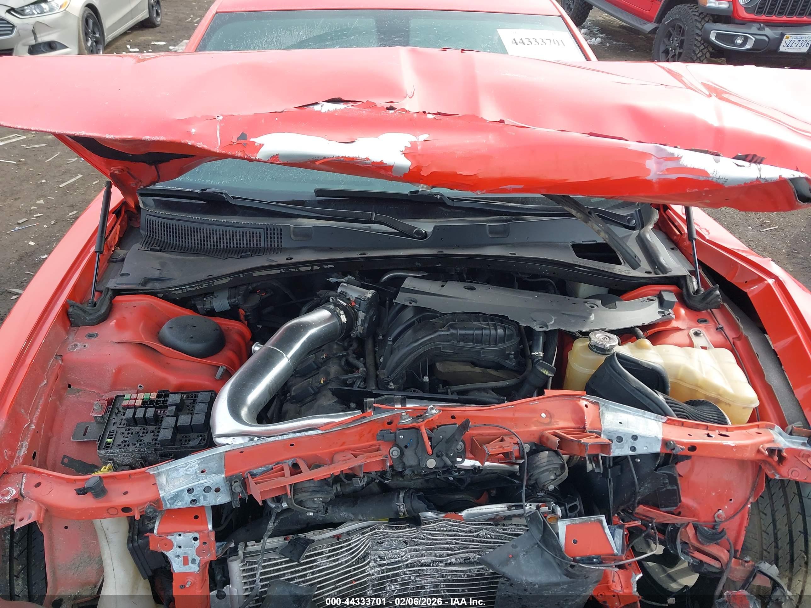 DODGE CHARGER image 10