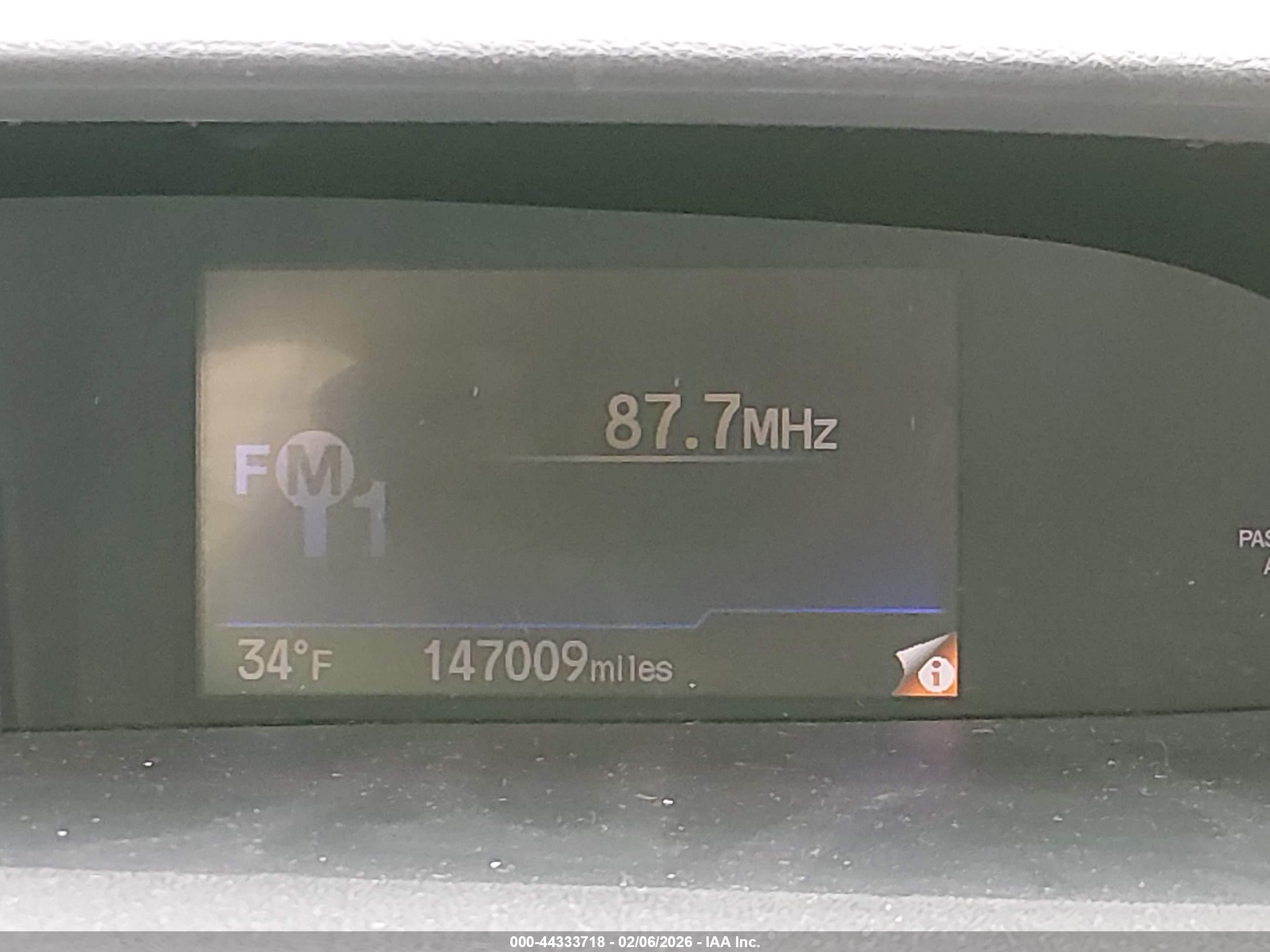 HONDA CIVIC image 7
