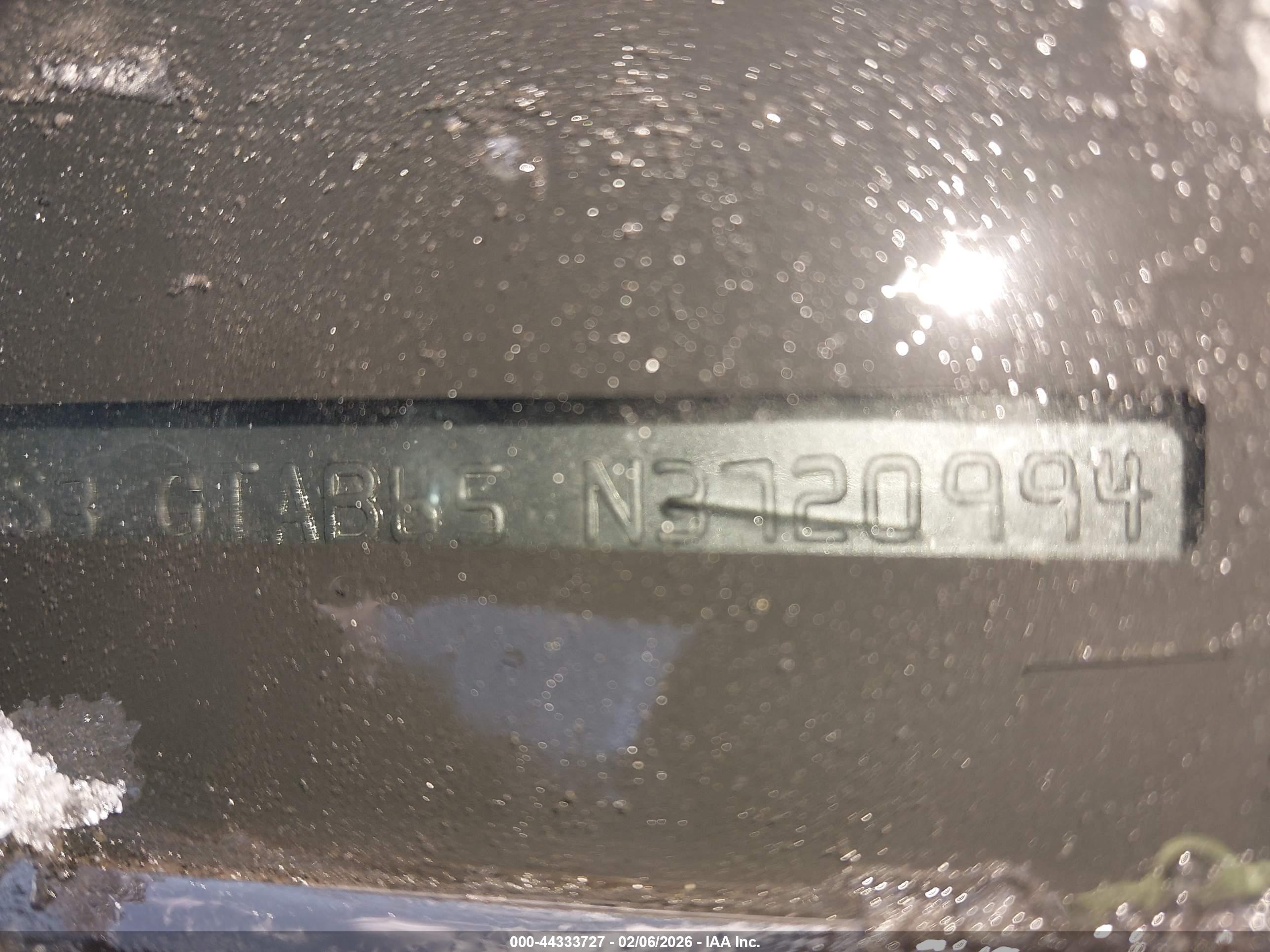 SUBARU IMPREZA image 9