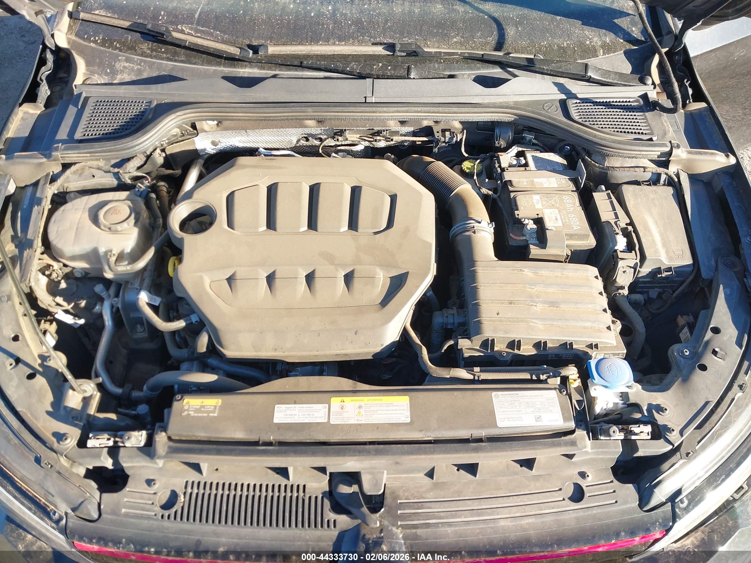 VOLKSWAGEN GOLF image 10