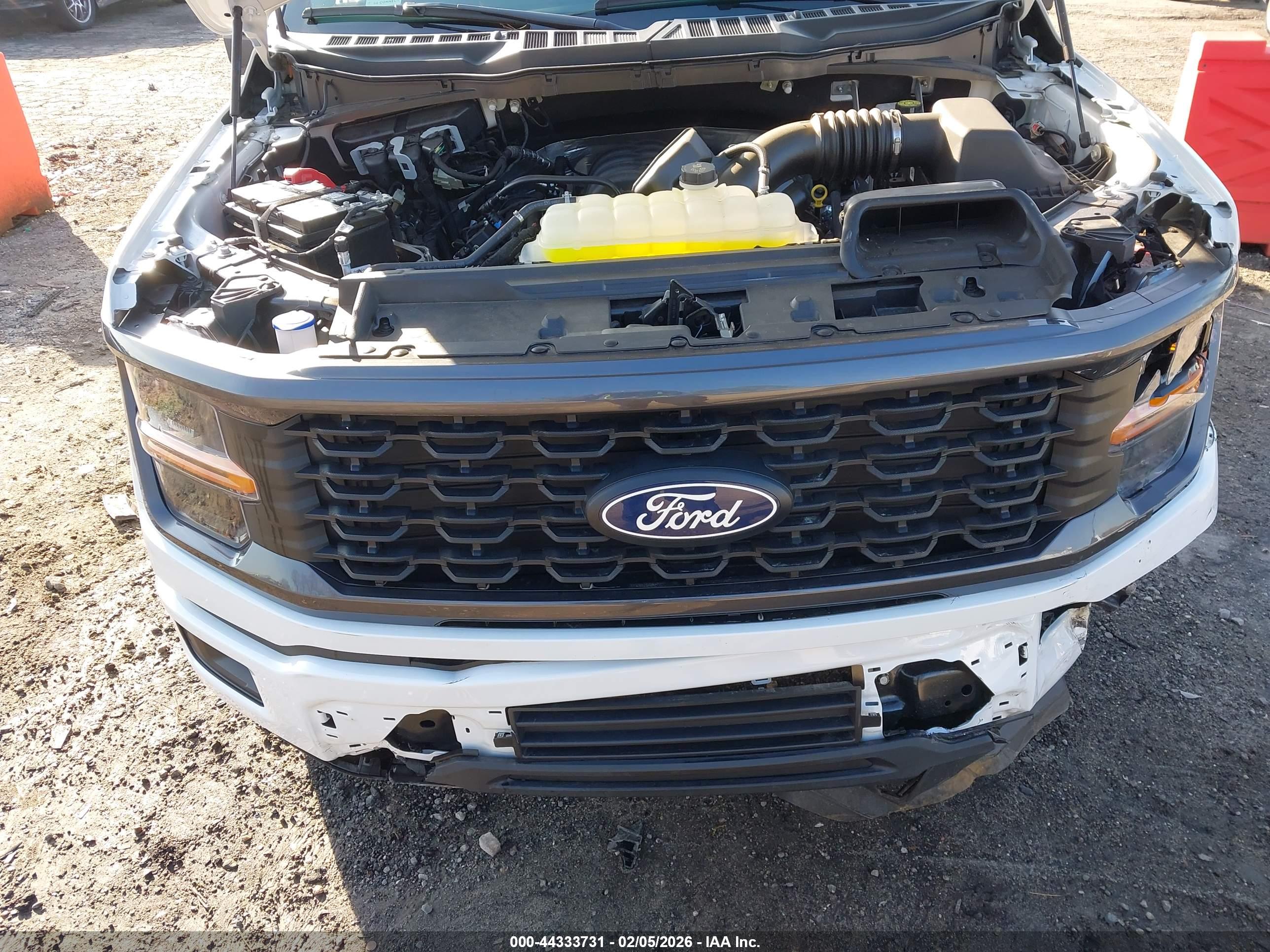 FORD F-150 image 10