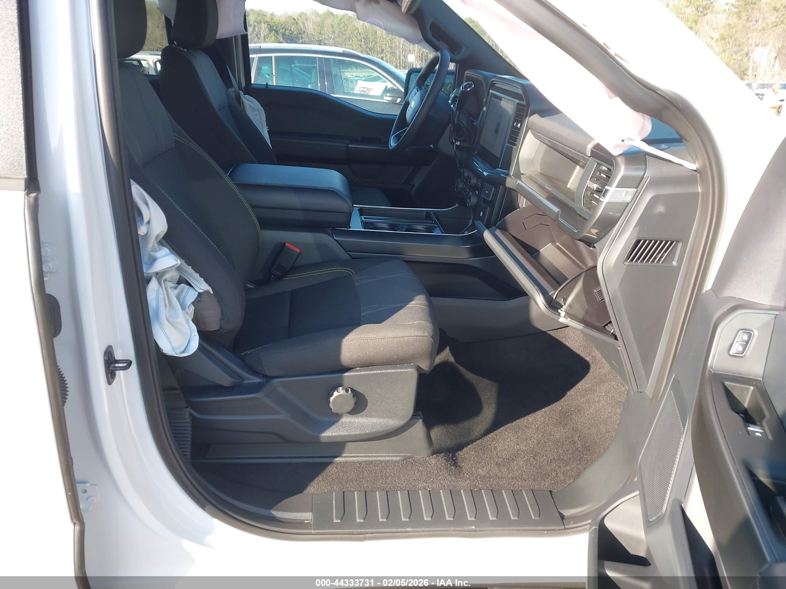 FORD F-150 image 5