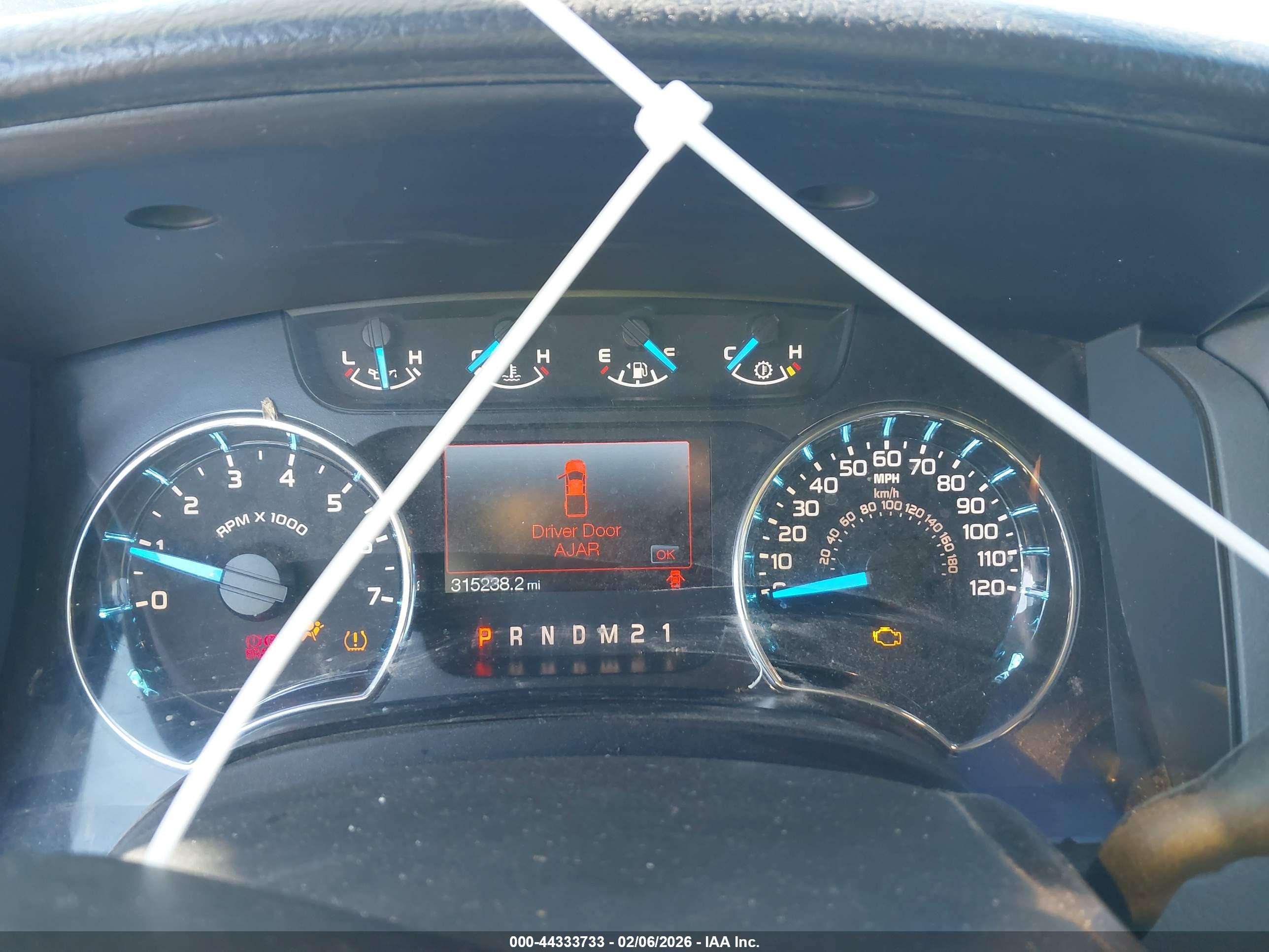 FORD F-150 image 7