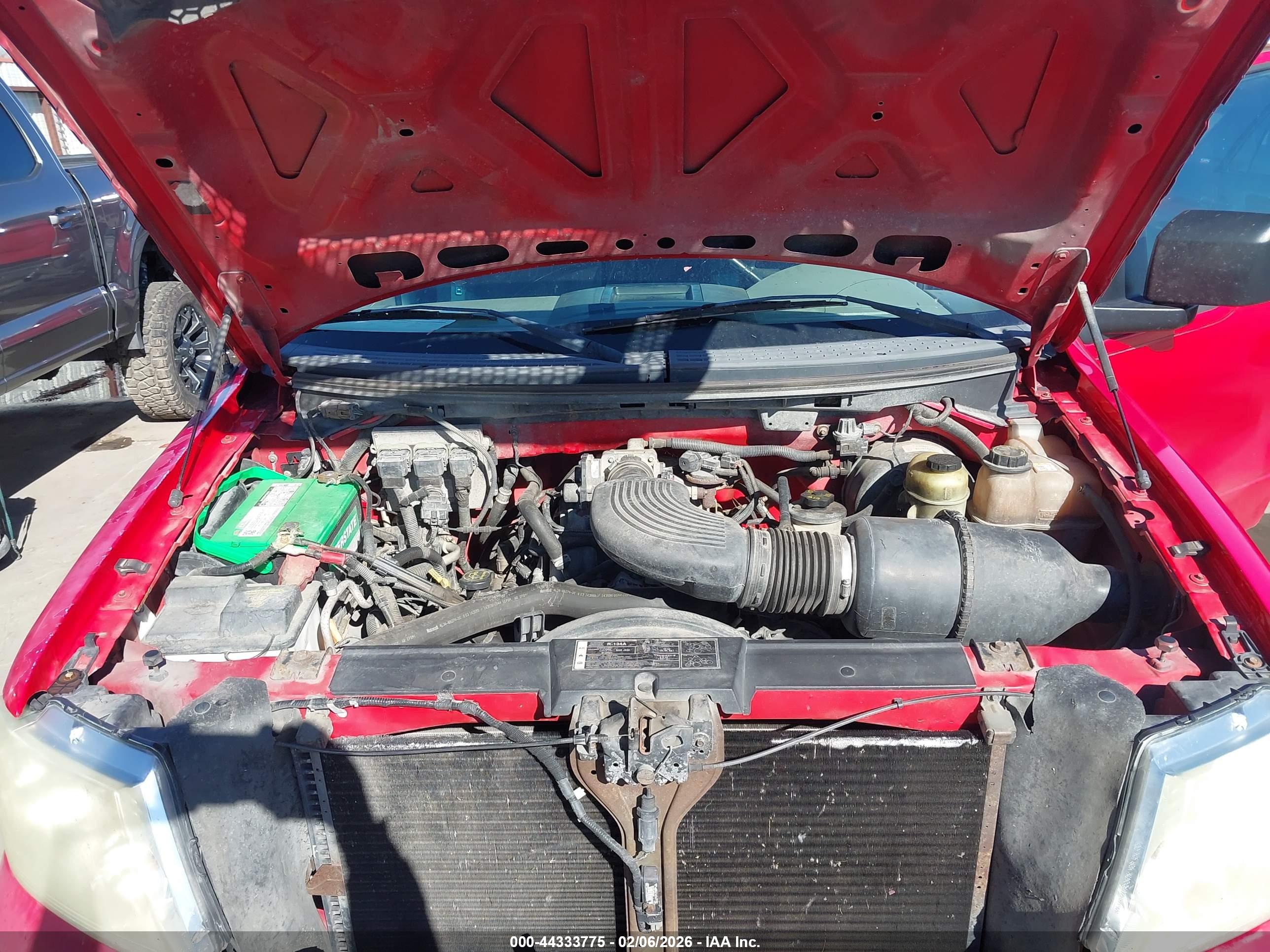 FORD F-150 image 10