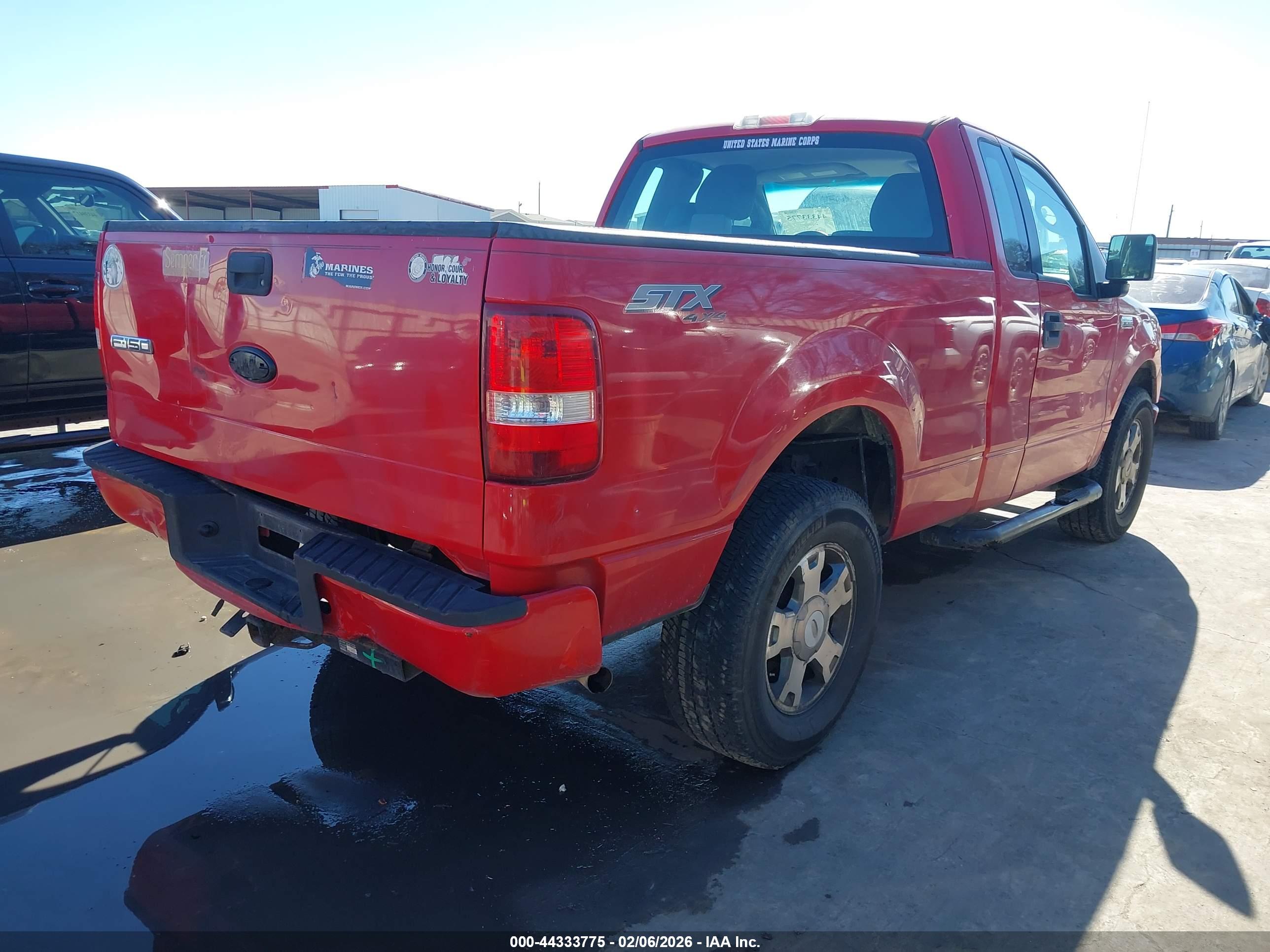 FORD F-150 image 4