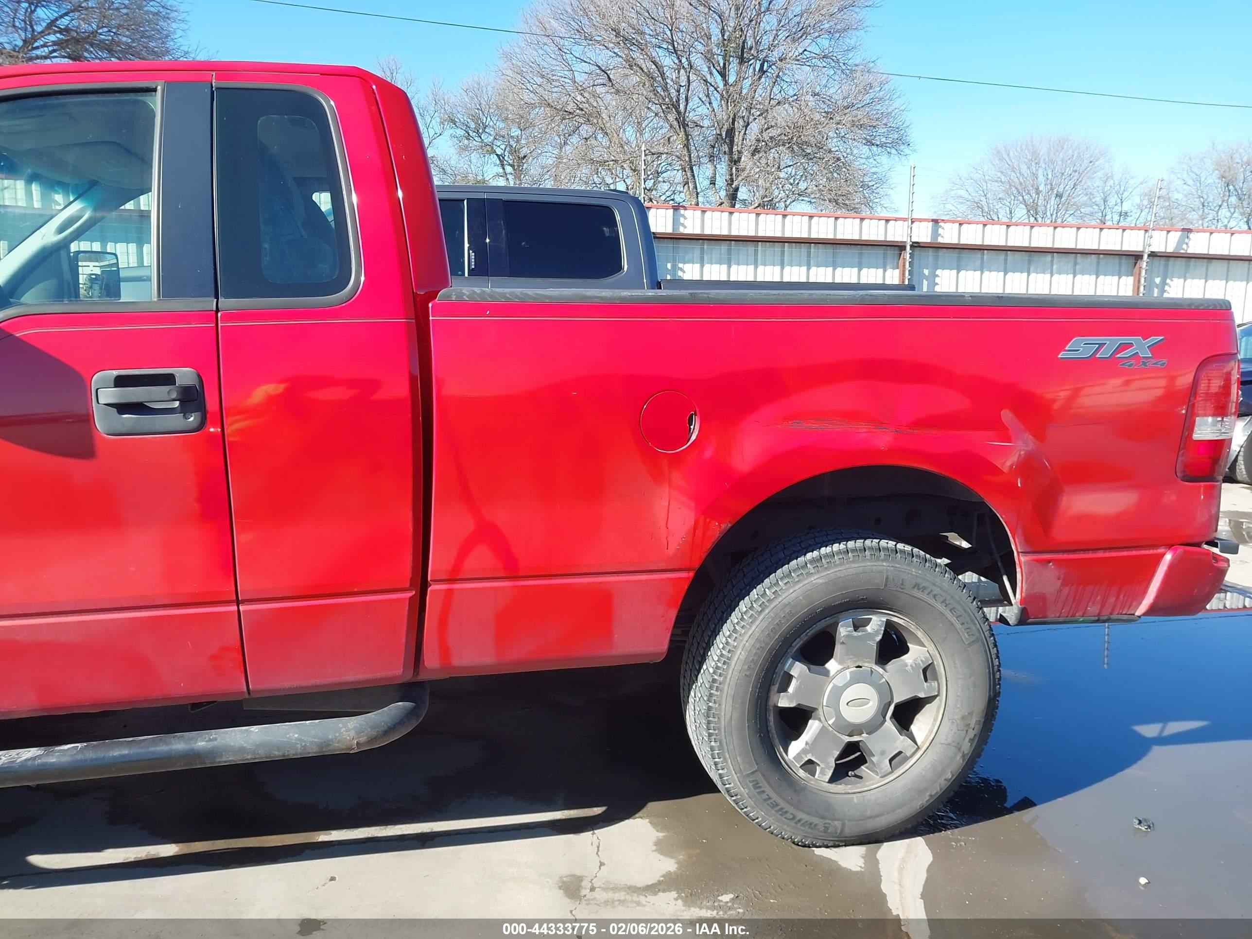 FORD F-150 image 6