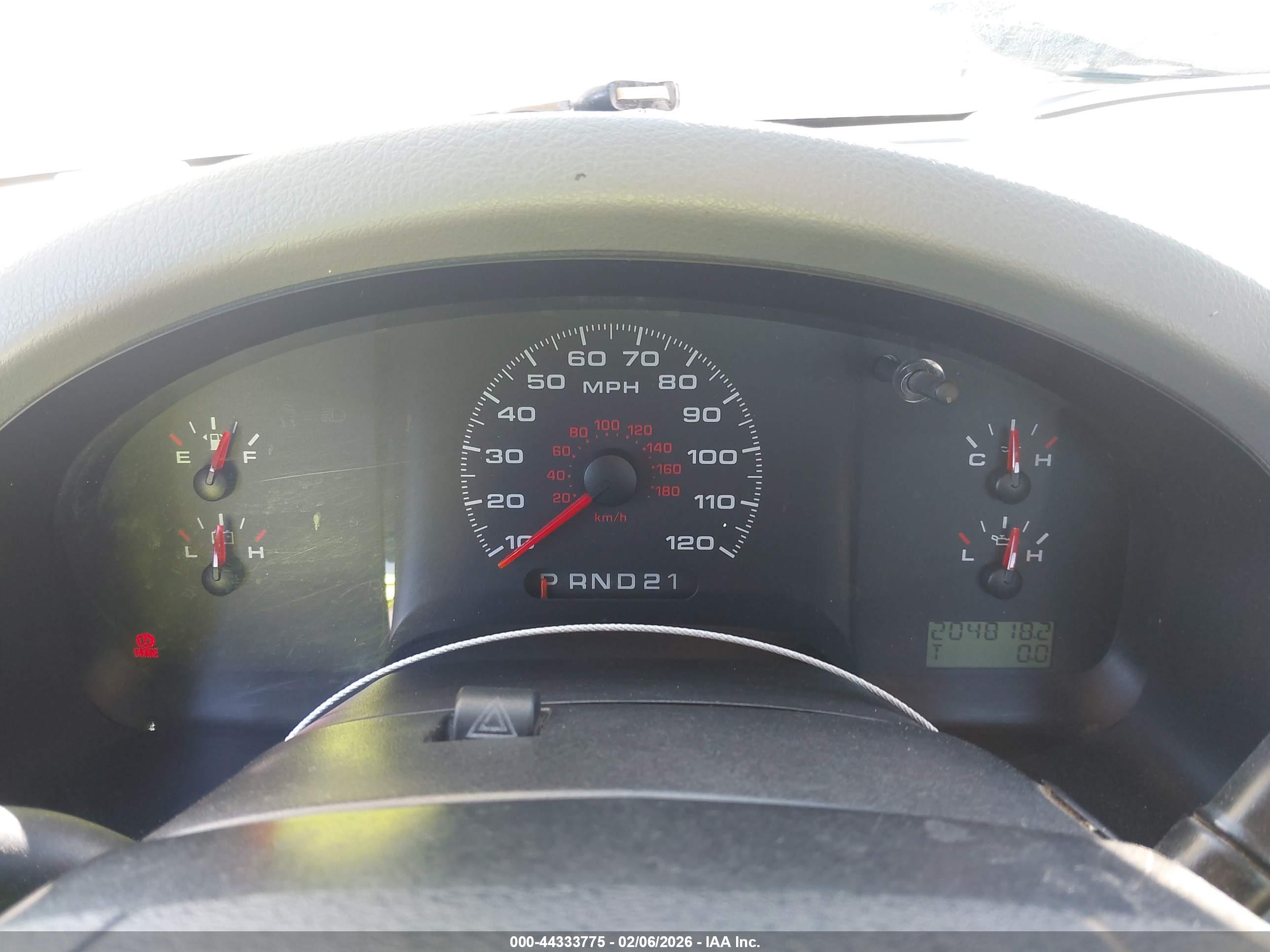 FORD F-150 image 7