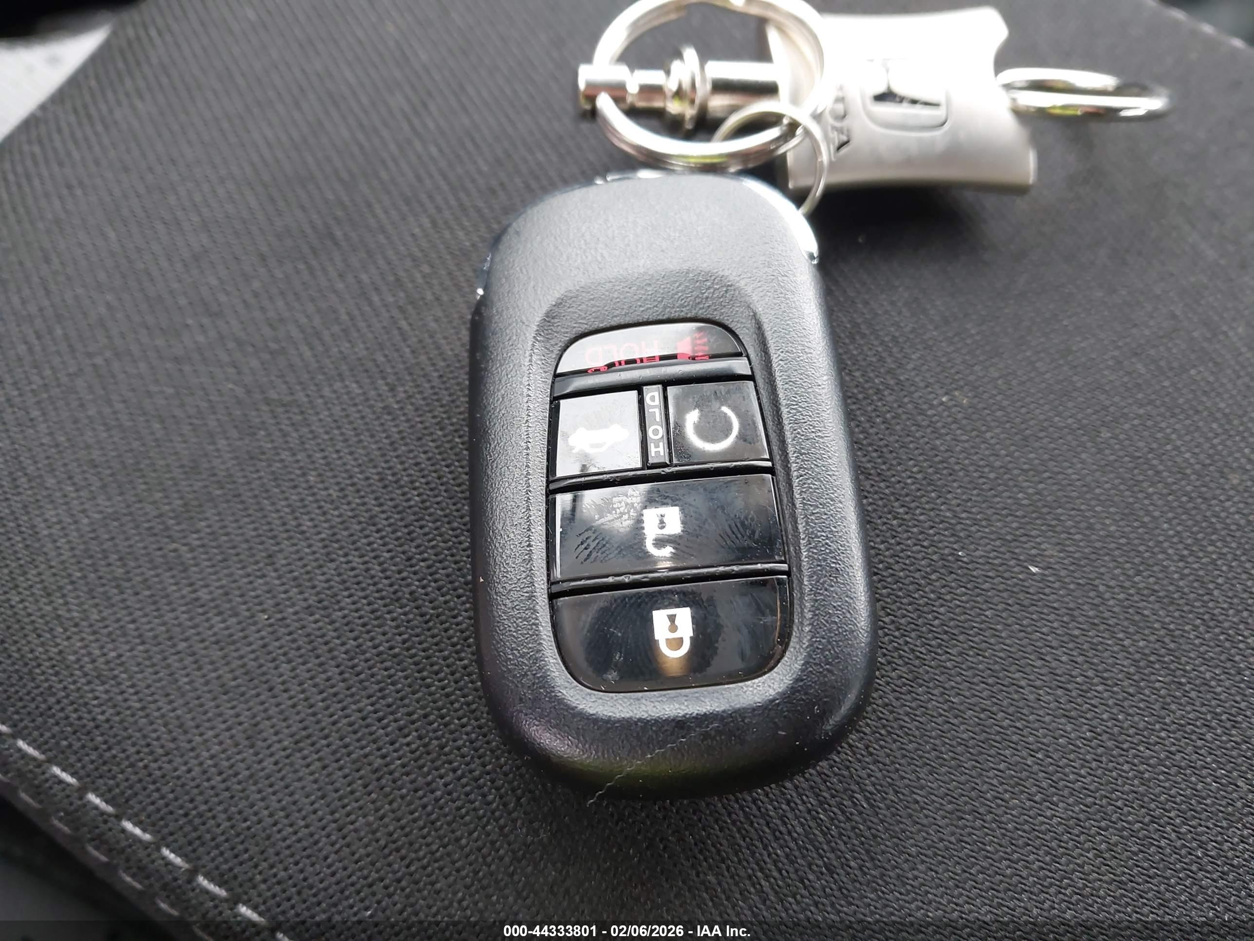 HONDA CIVIC image 11