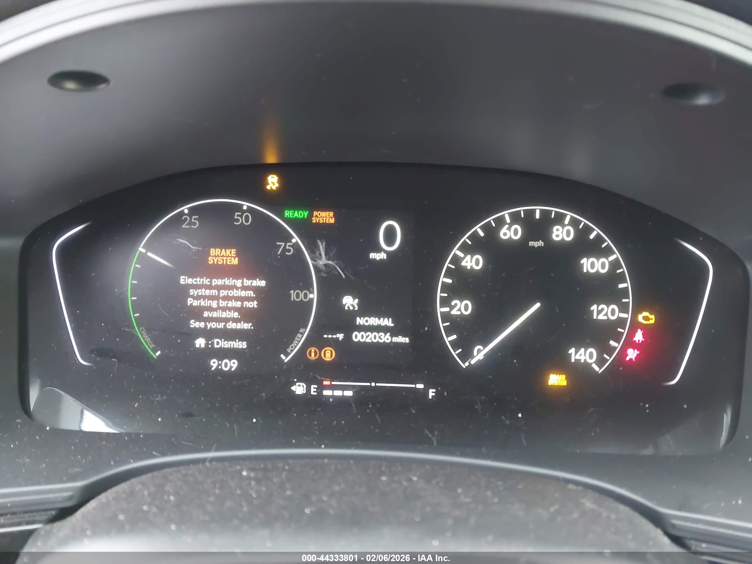 HONDA CIVIC image 7