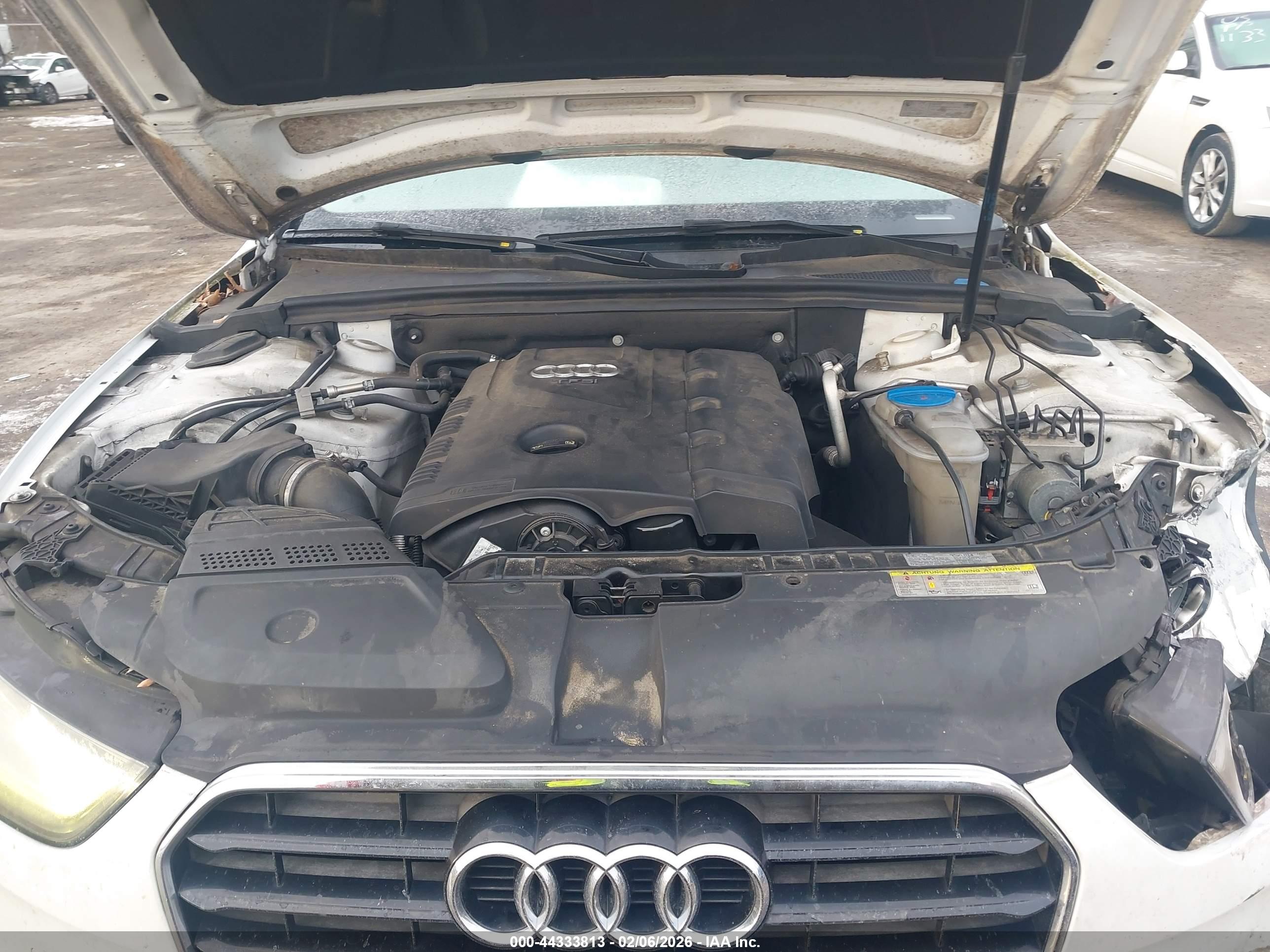 AUDI A4 image 10