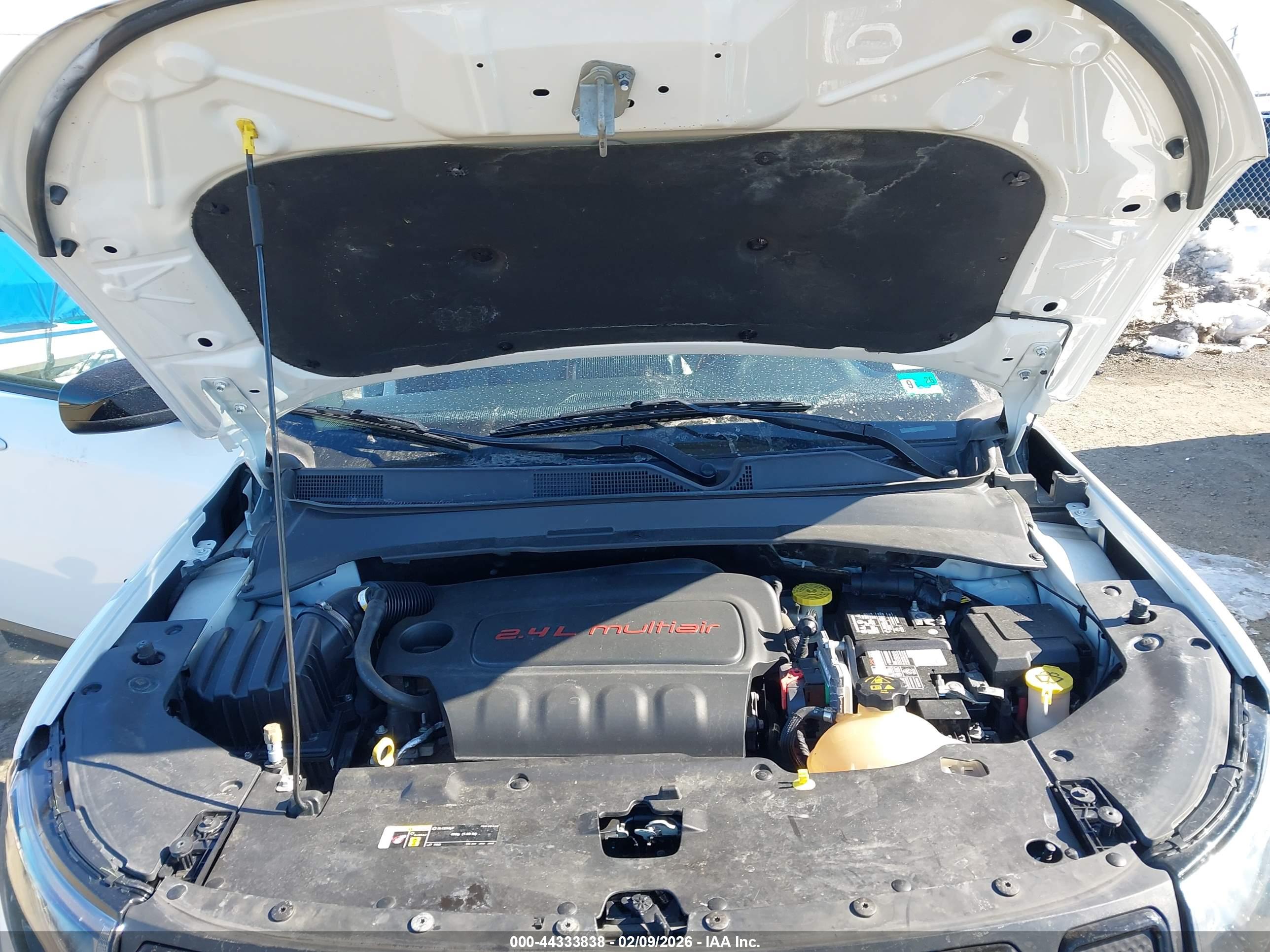 JEEP COMPASS image 10