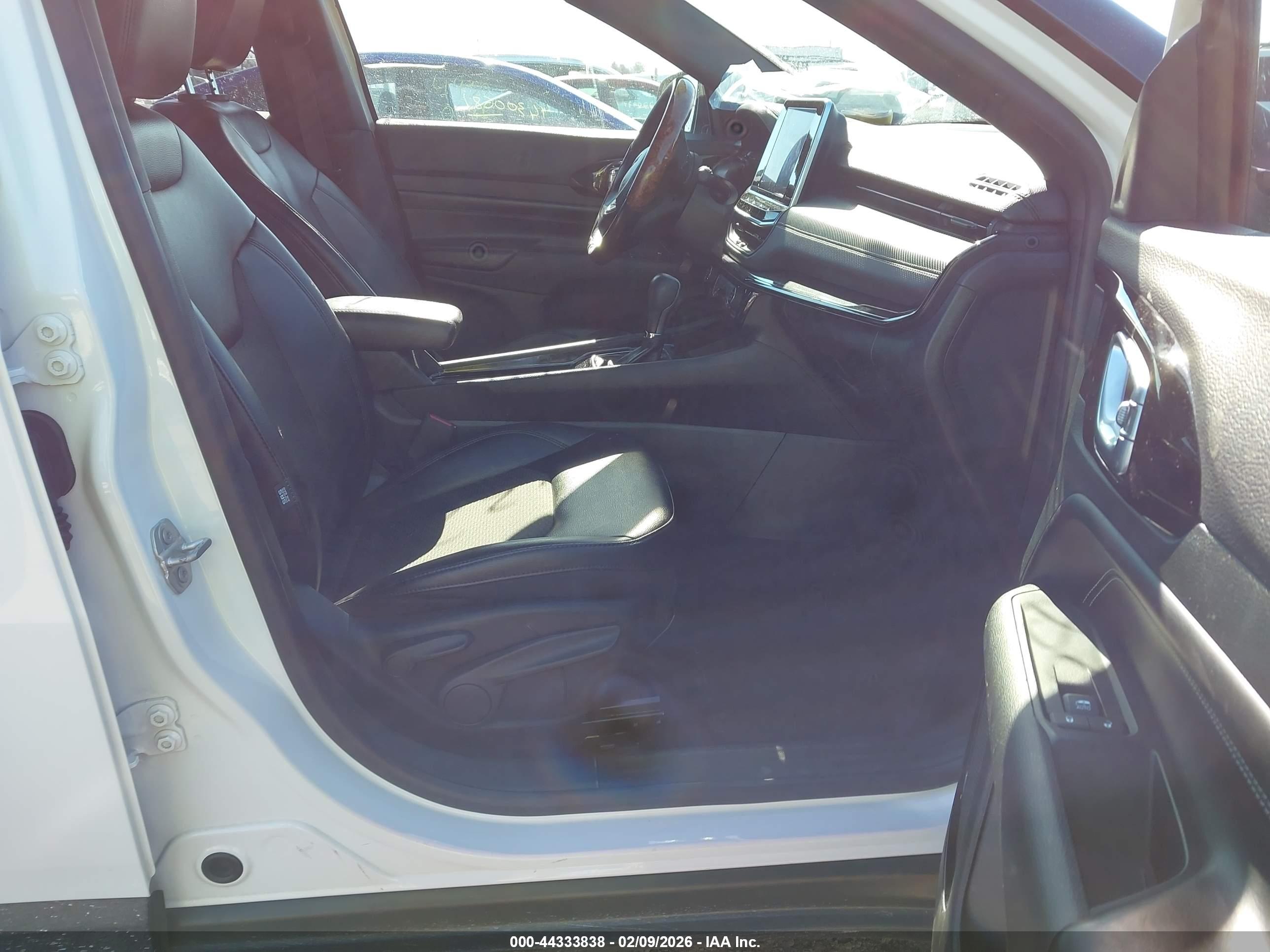 JEEP COMPASS image 5