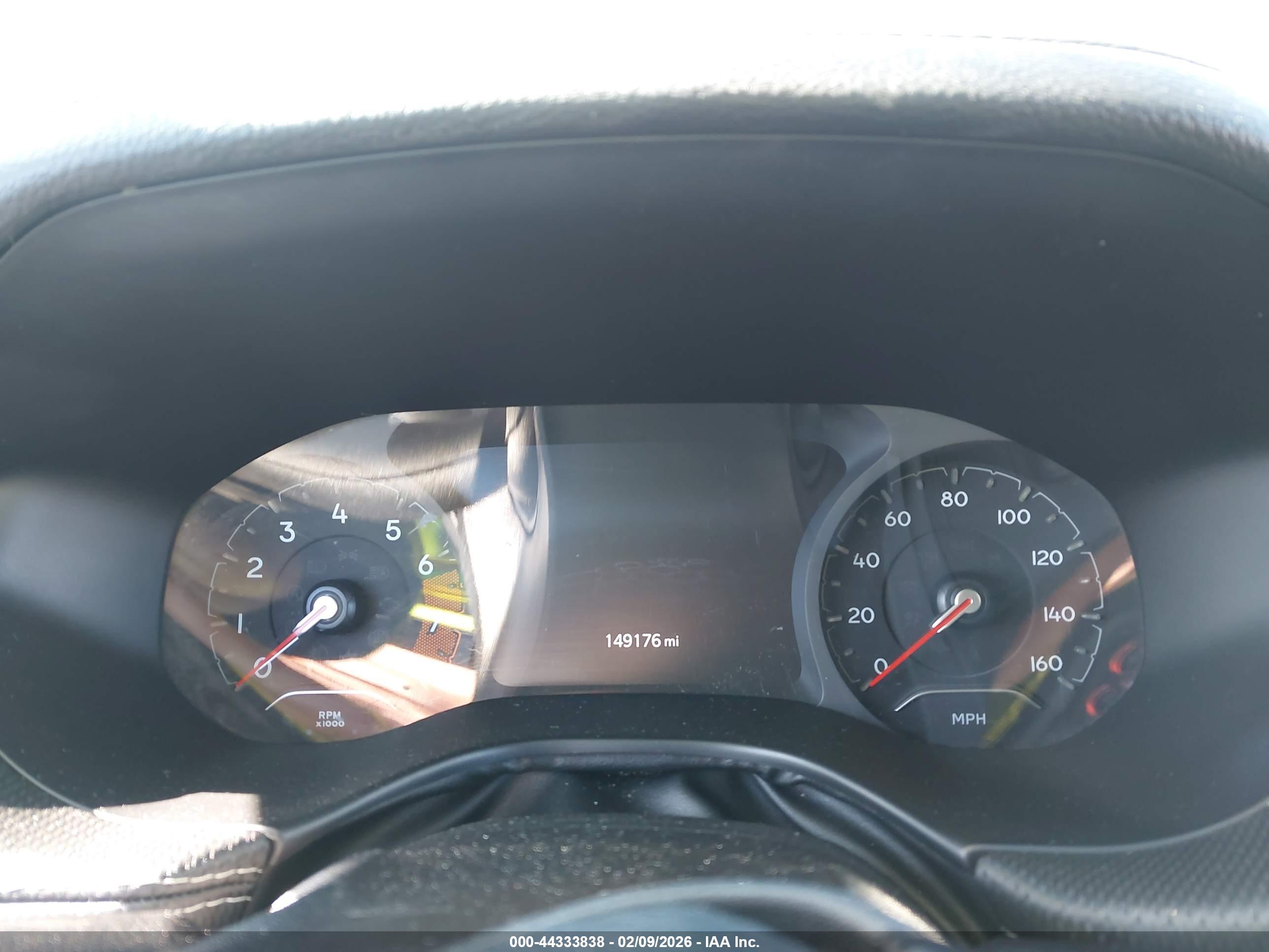 JEEP COMPASS image 7