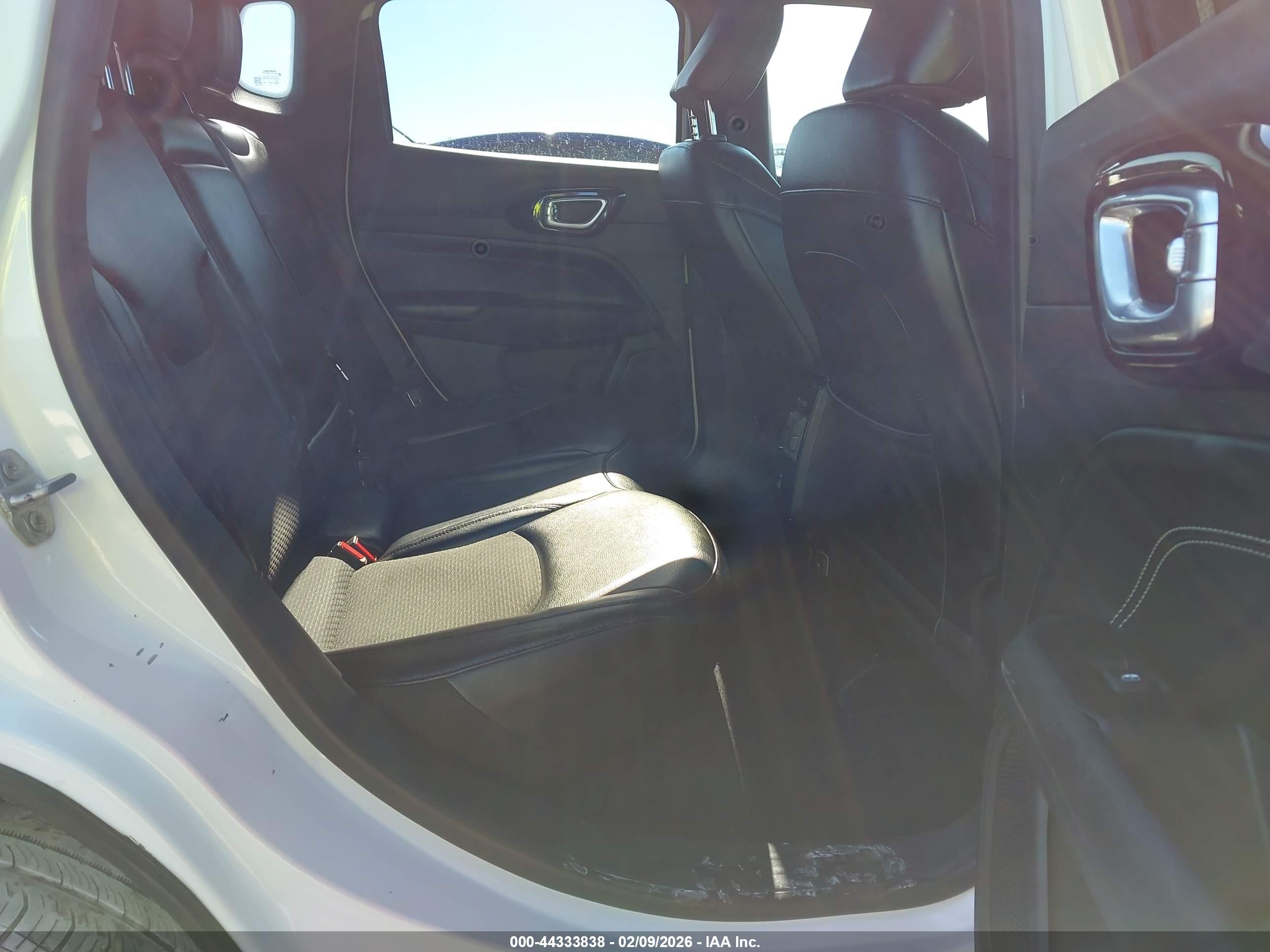 JEEP COMPASS image 8