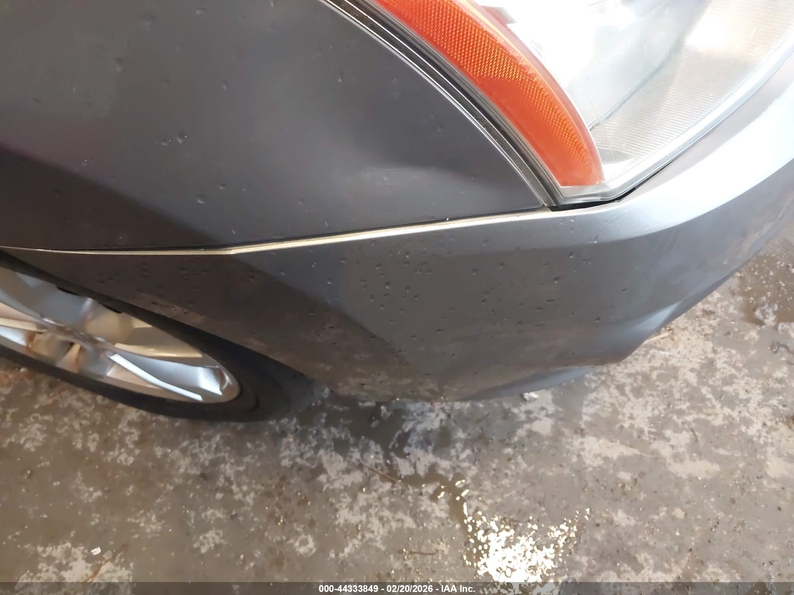 NISSAN ROGUE image 6