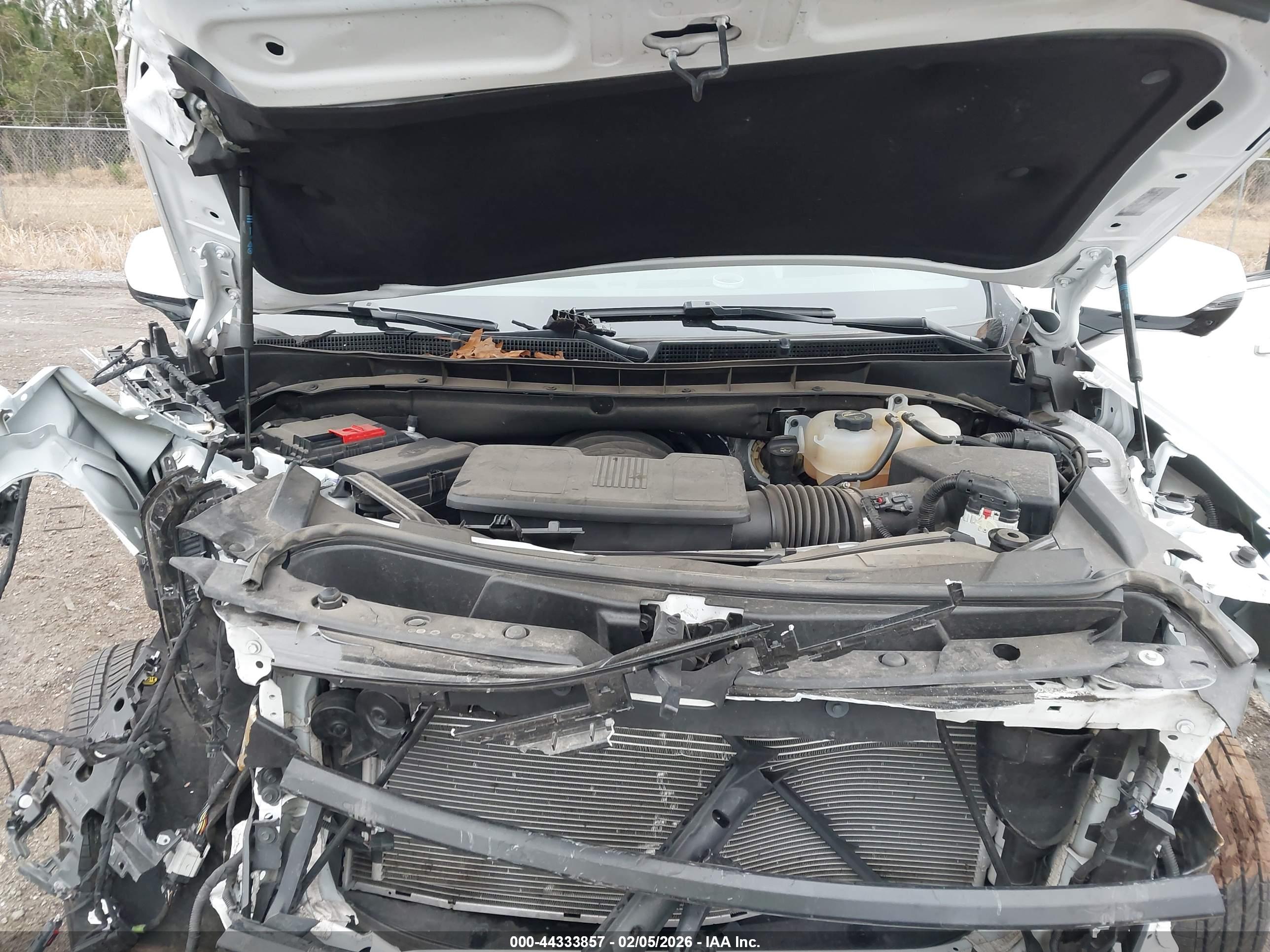 GMC YUKON image 10
