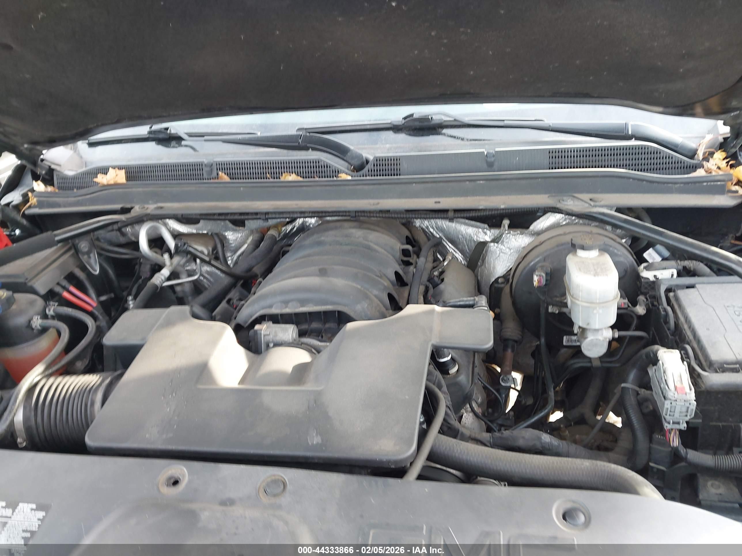 GMC YUKON image 10
