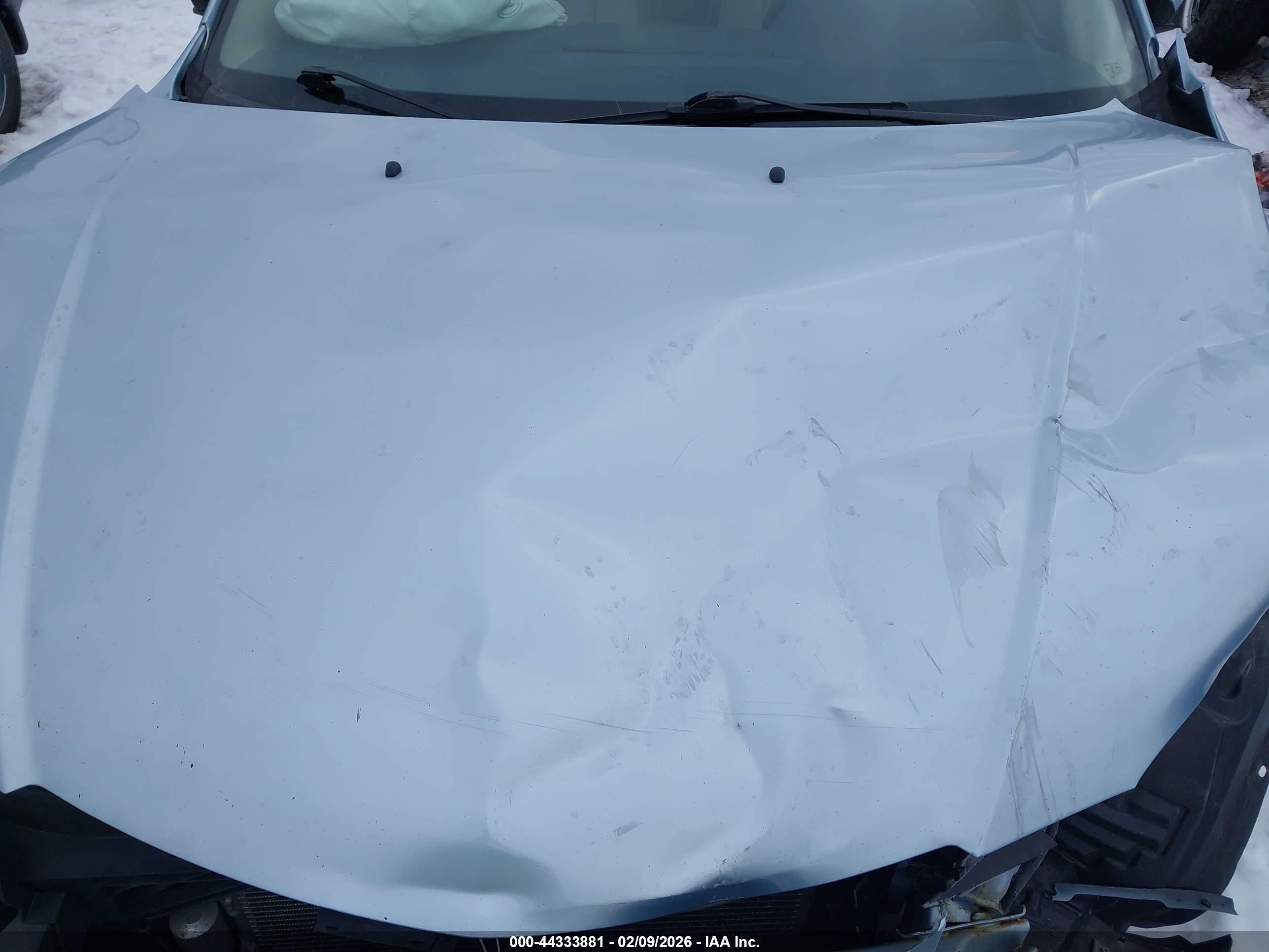 MAZDA MAZDA3 image 10
