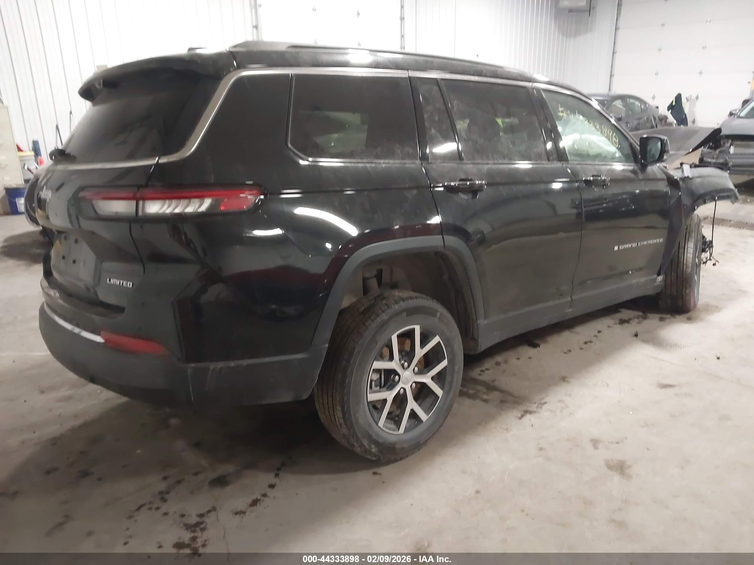 JEEP GRAND image 4