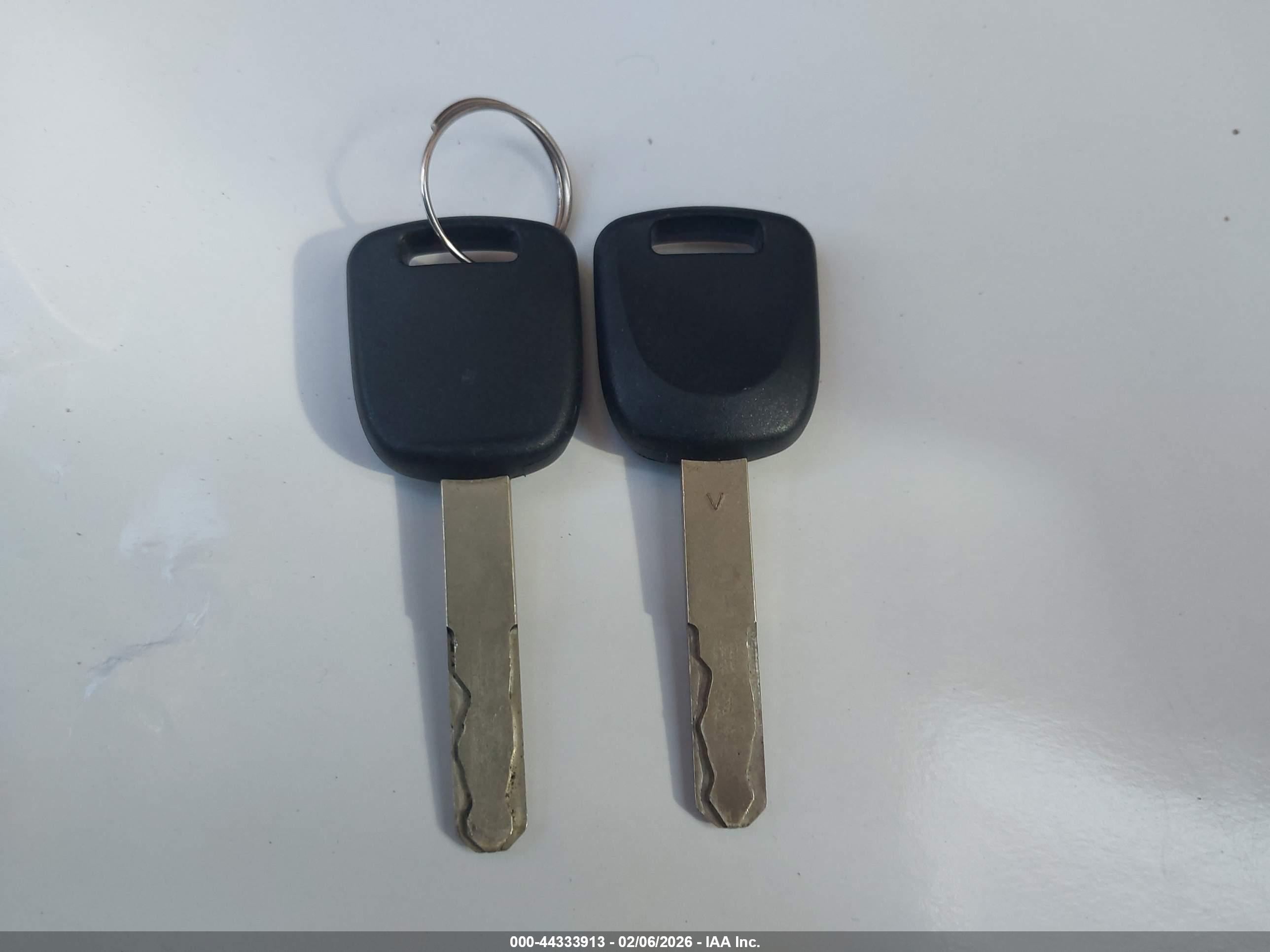 HONDA ACCORD image 11