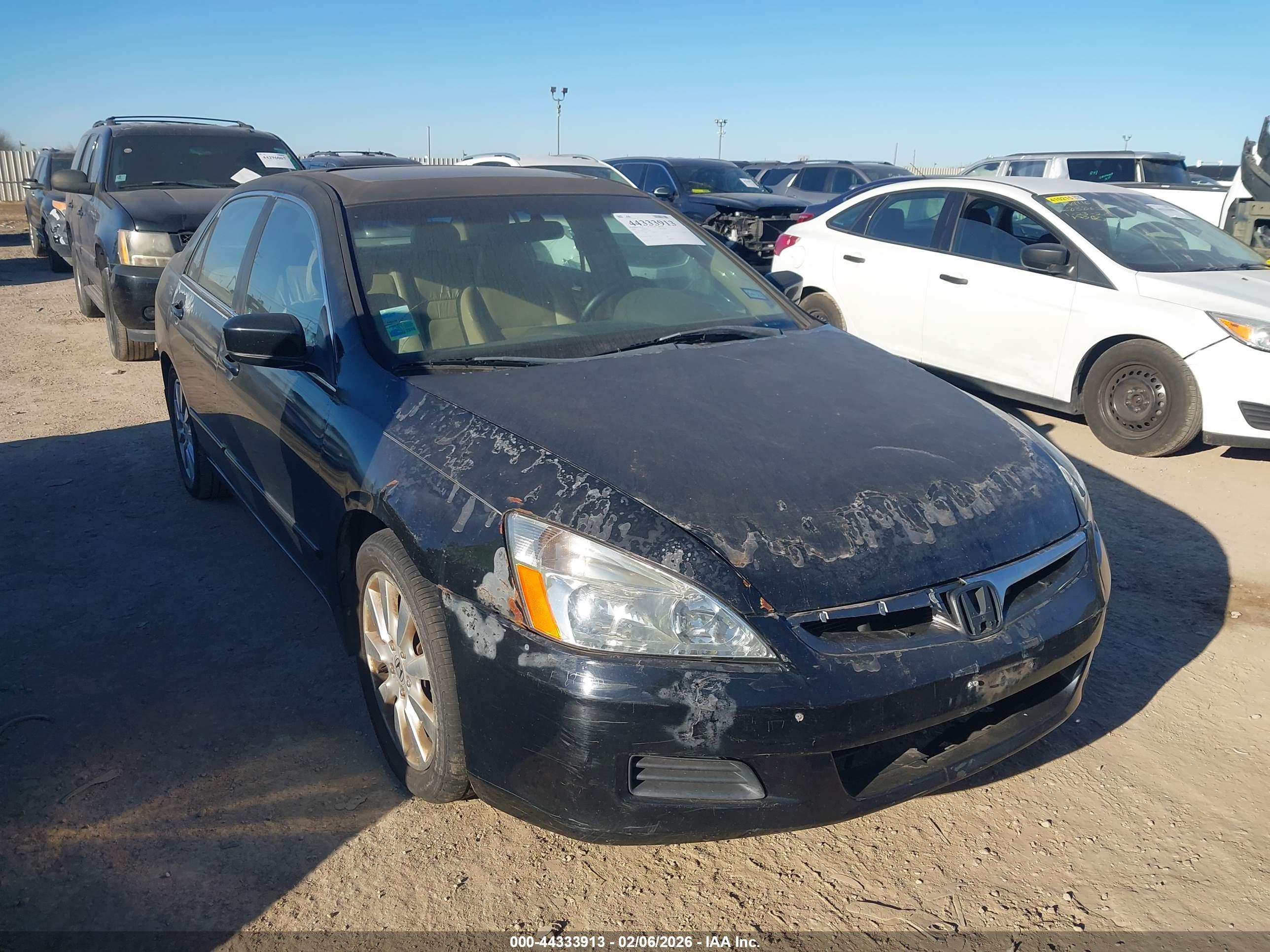 HONDA ACCORD image 6