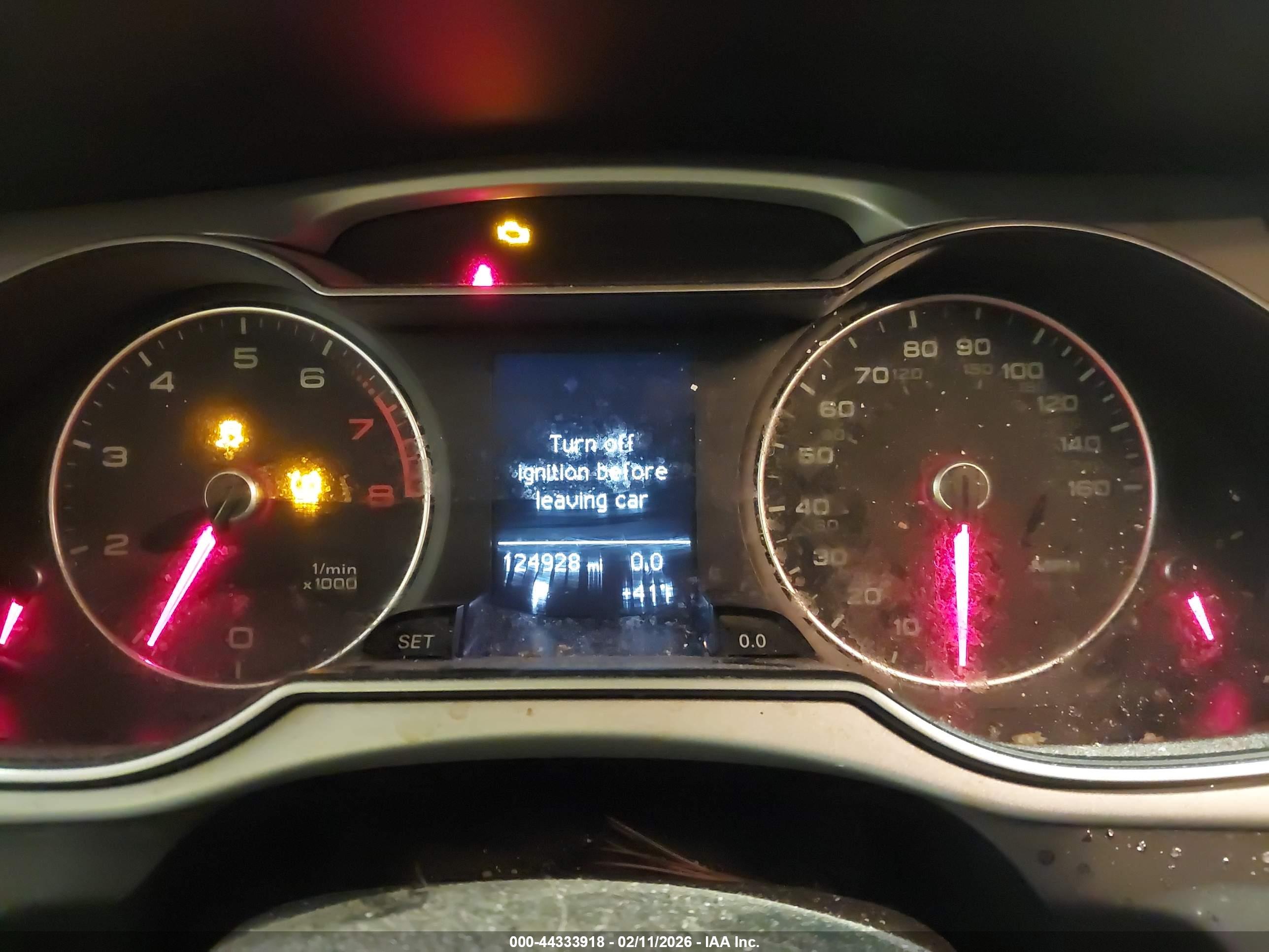 AUDI A4 image 7