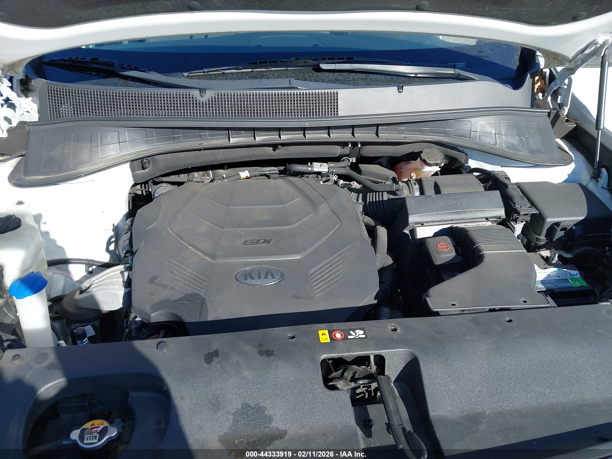 KIA SORENTO image 10