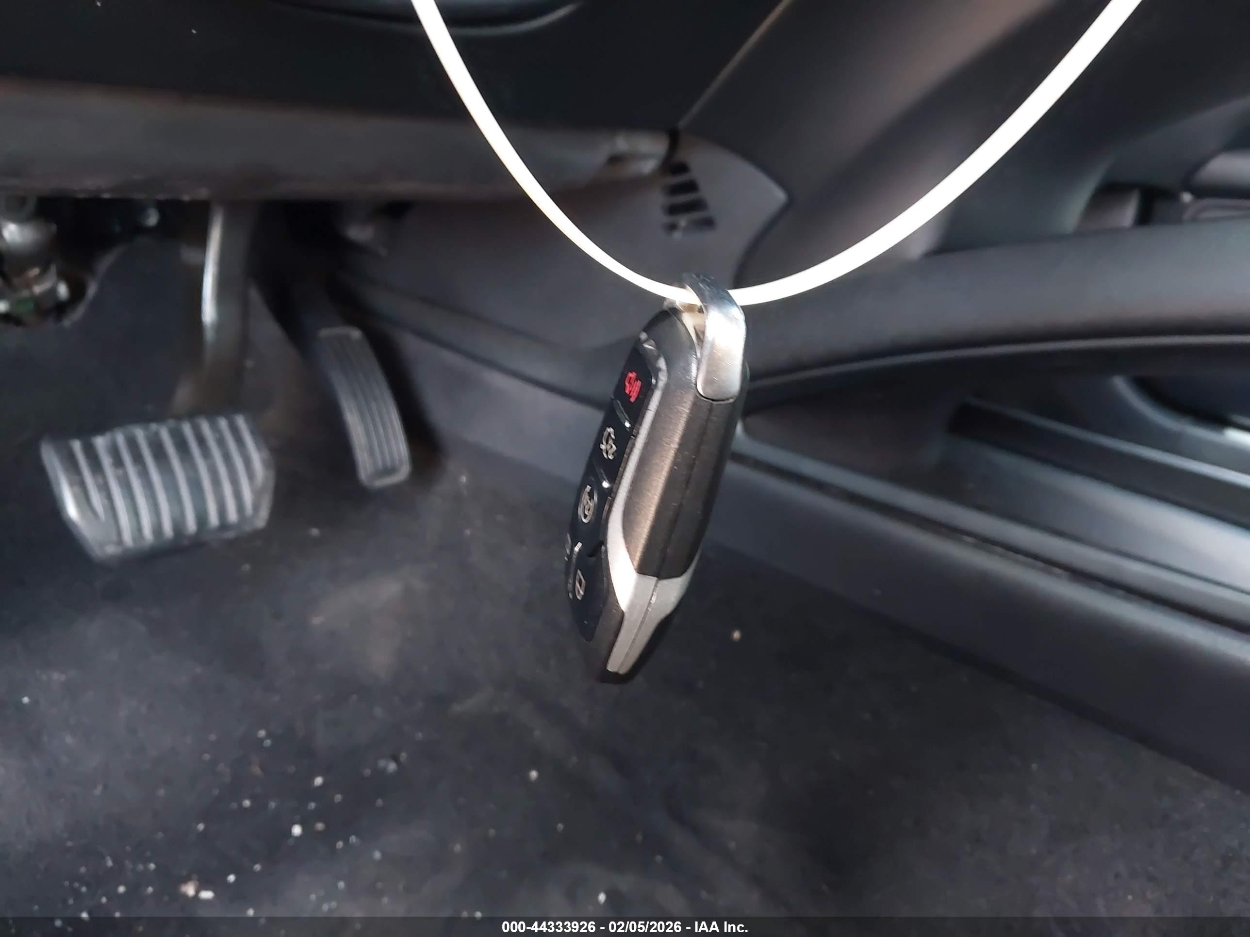 LINCOLN MKZ image 11
