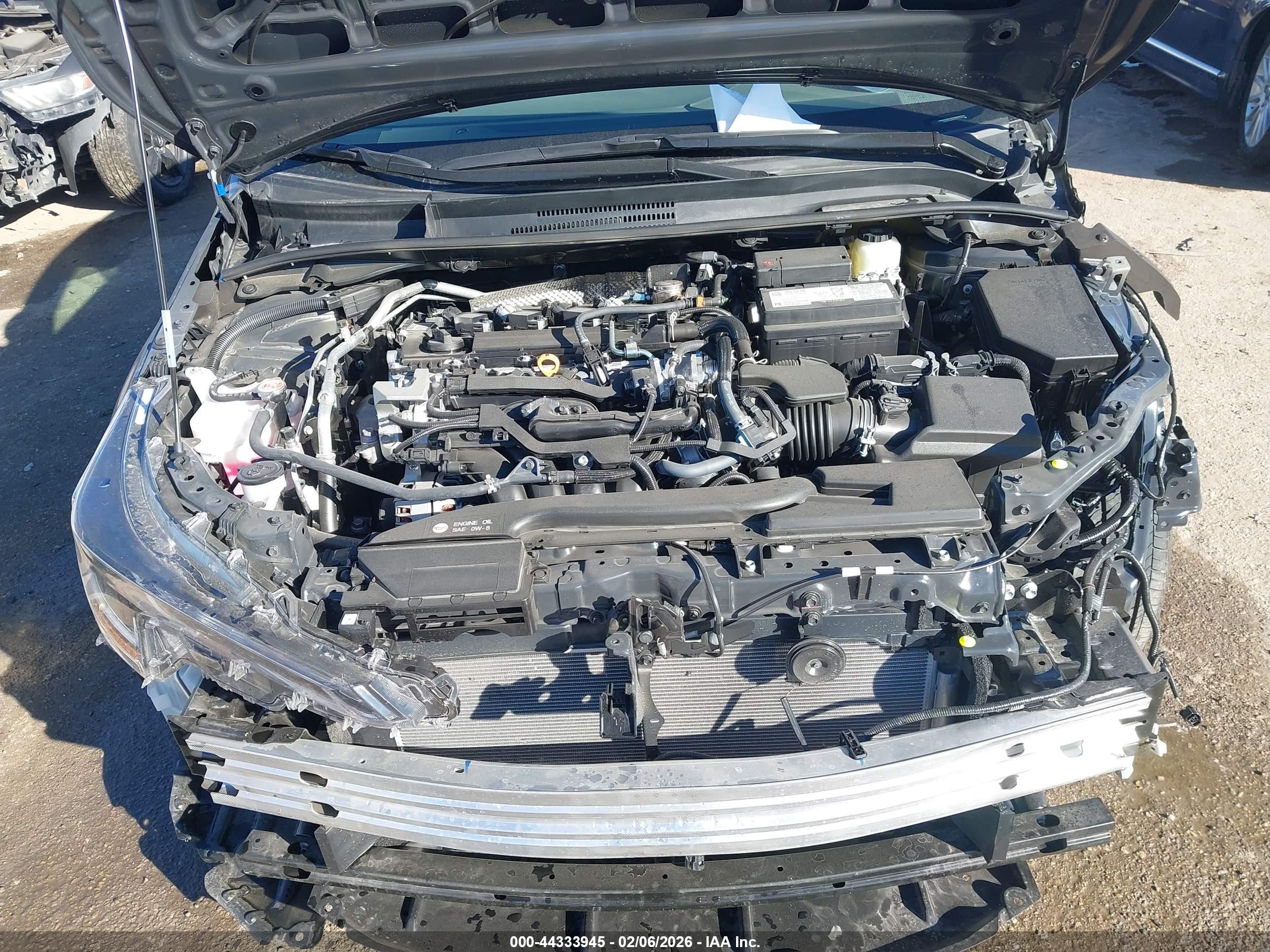TOYOTA COROLLA image 10