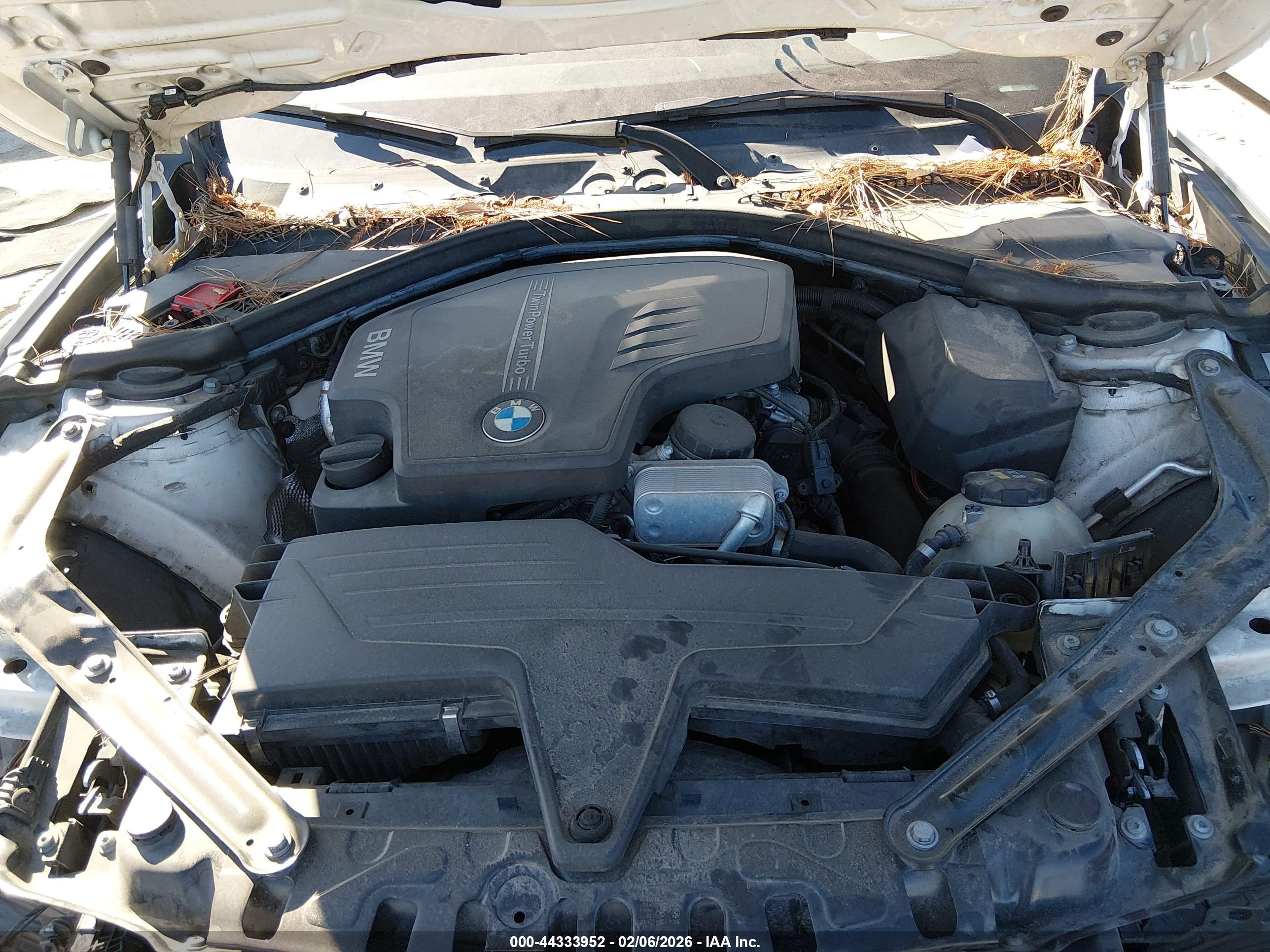 BMW 428I image 10