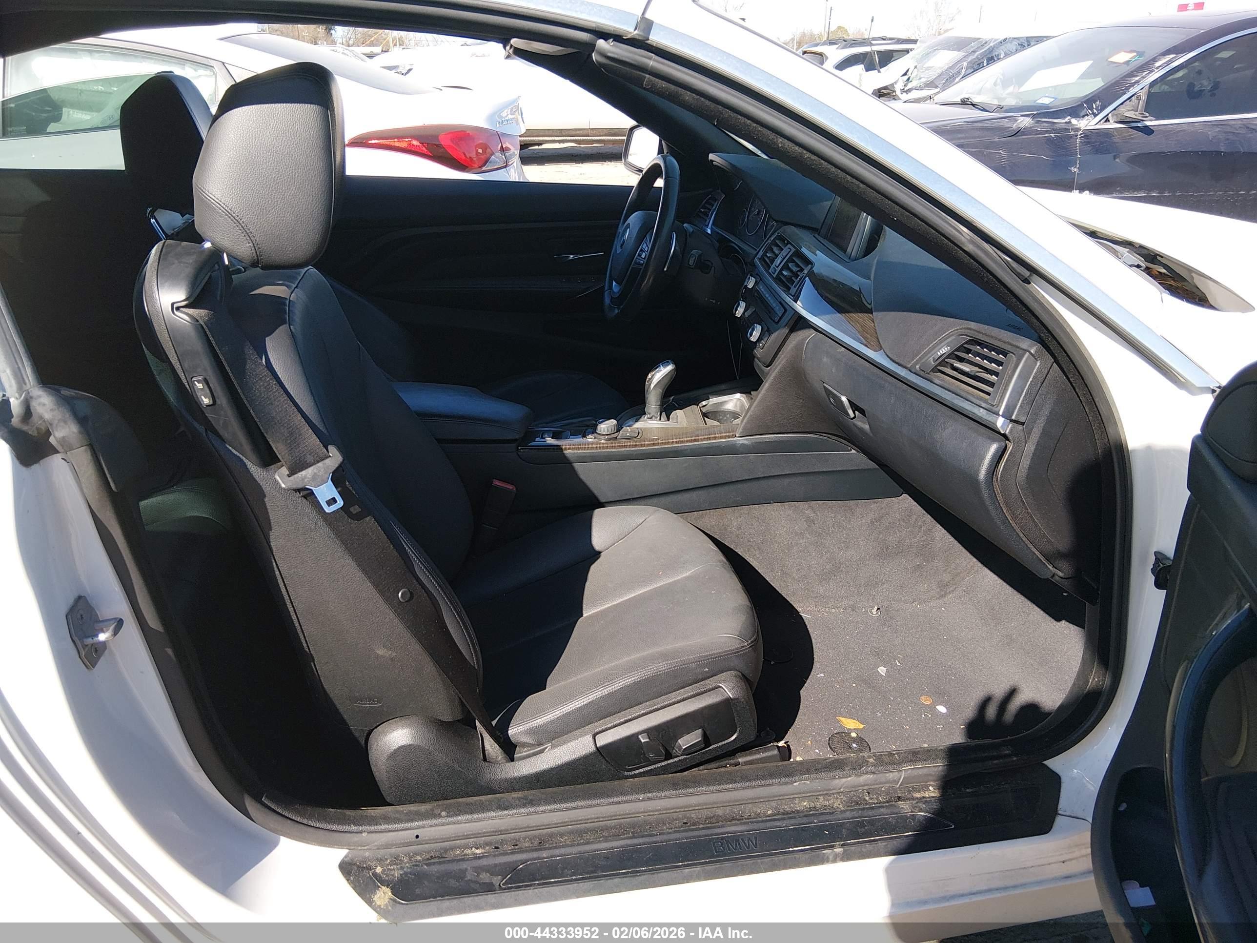 BMW 428I image 5