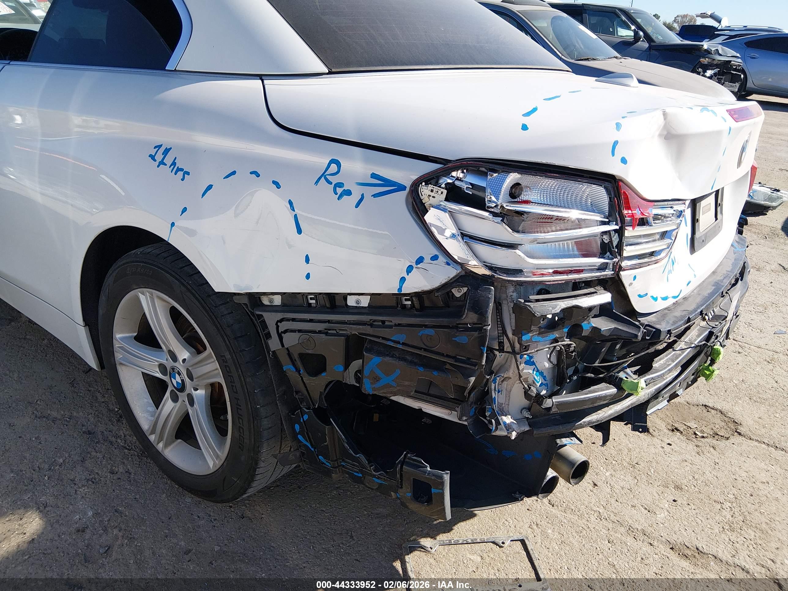 BMW 428I image 6