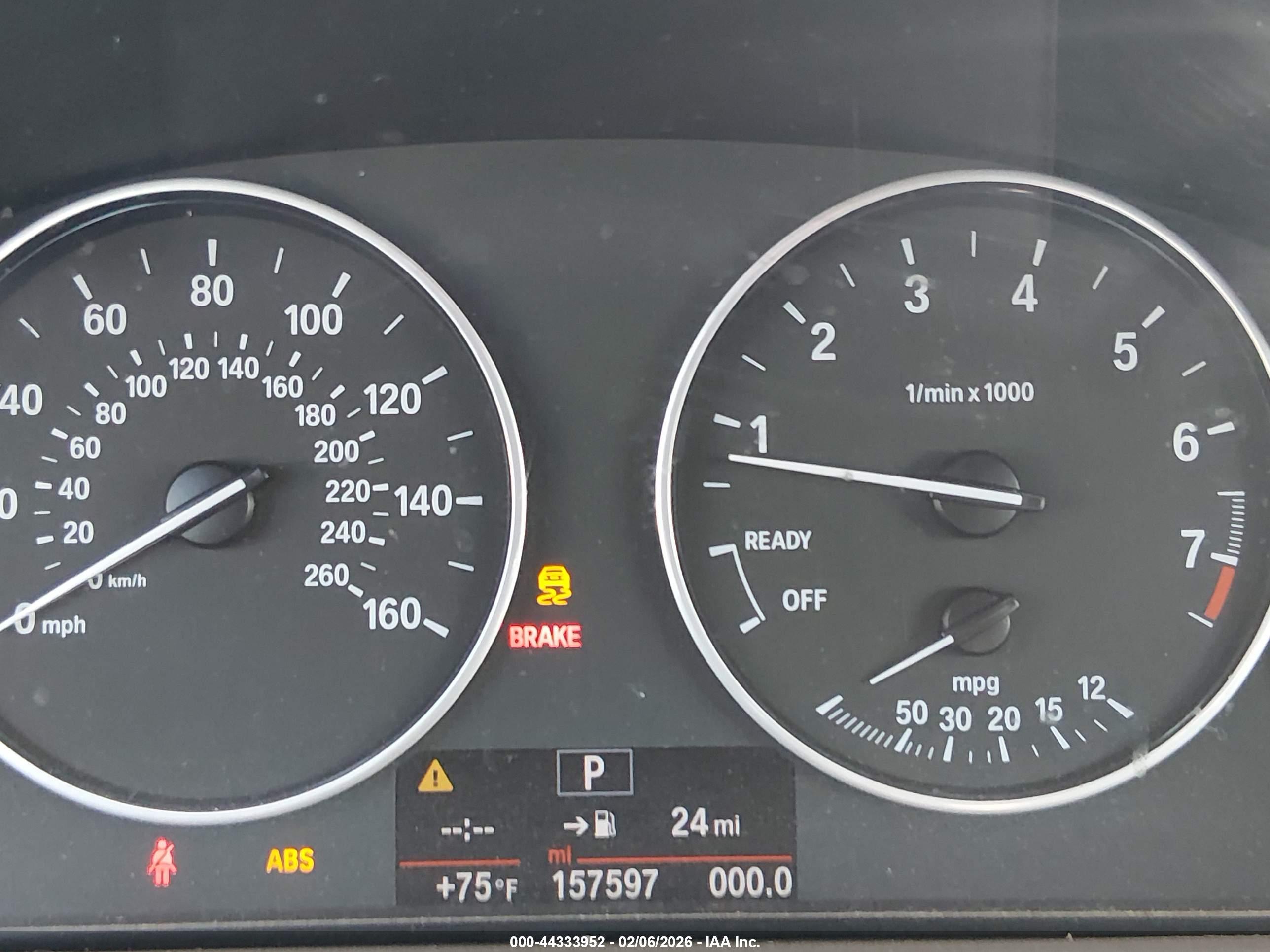 BMW 428I image 7