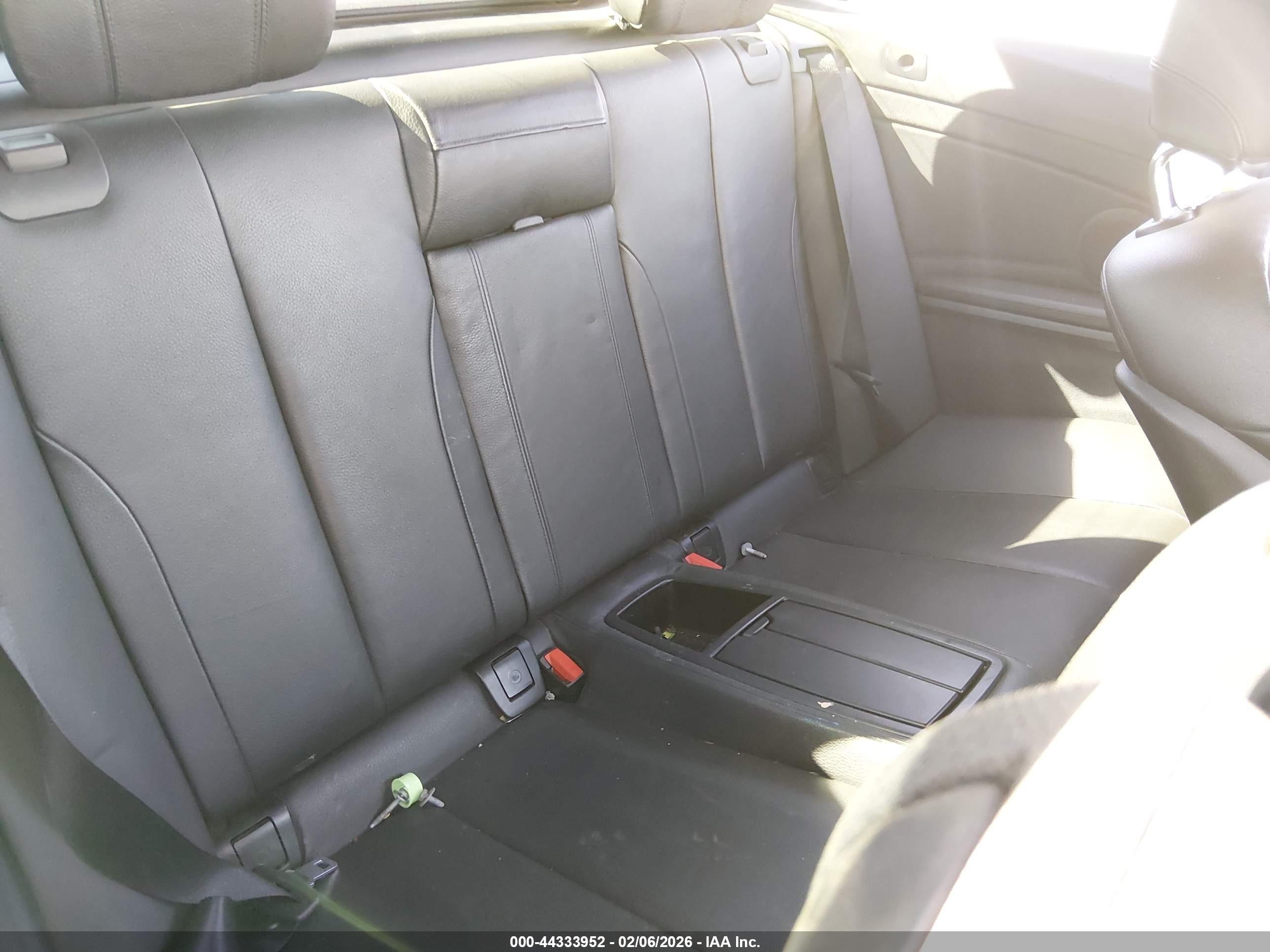 BMW 428I image 8