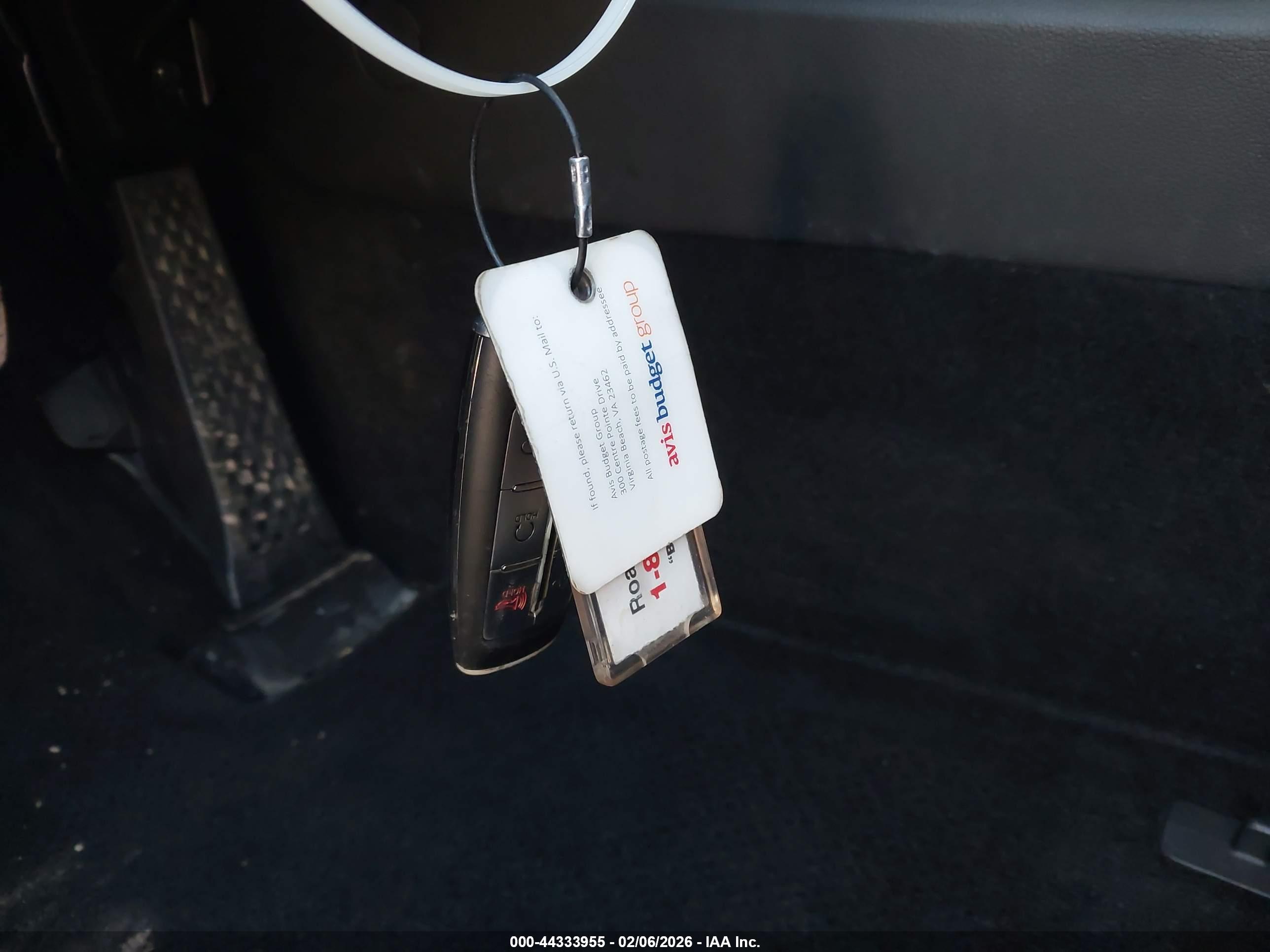 GENESIS GV80 image 11