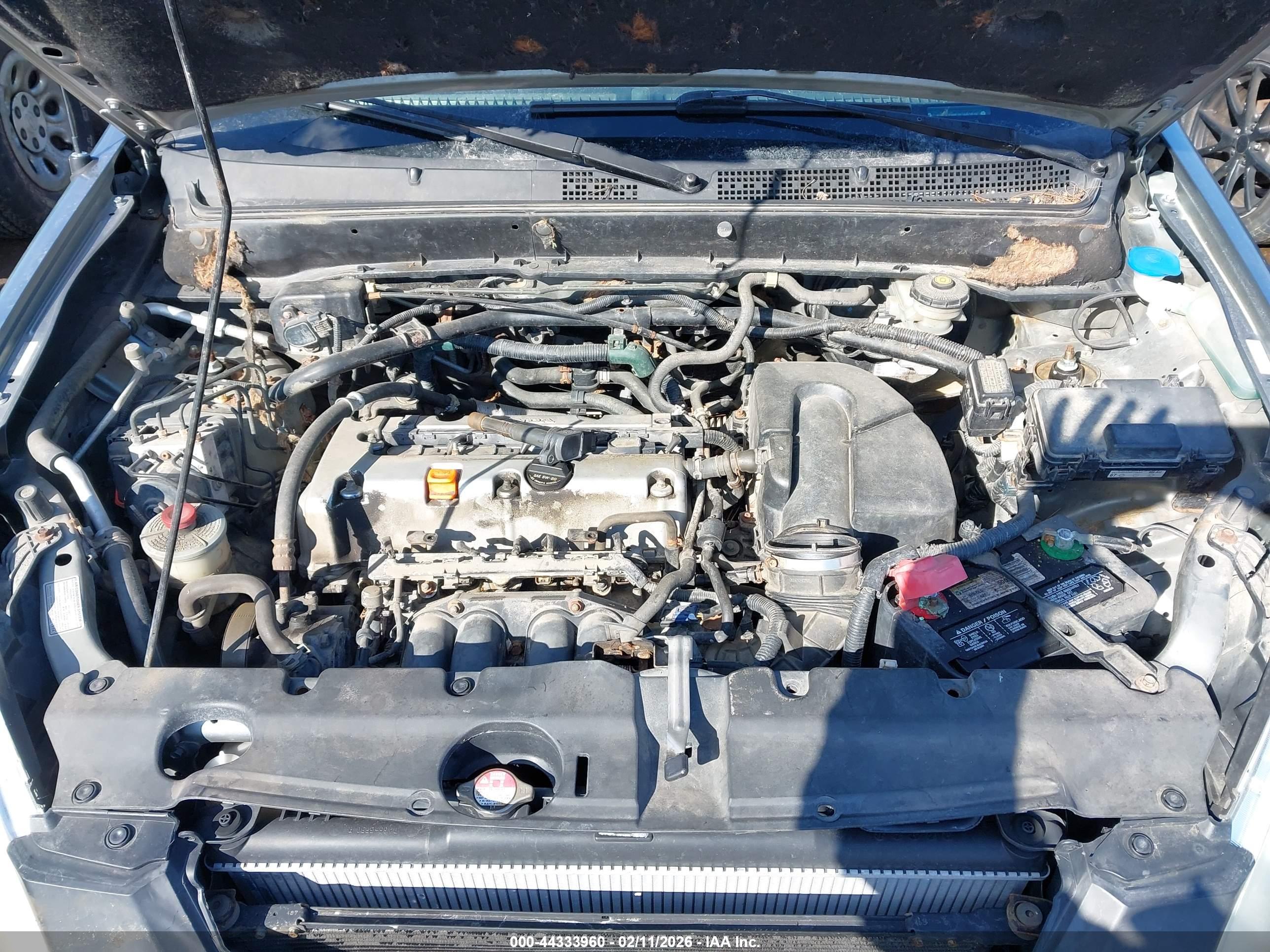 HONDA CR-V image 10