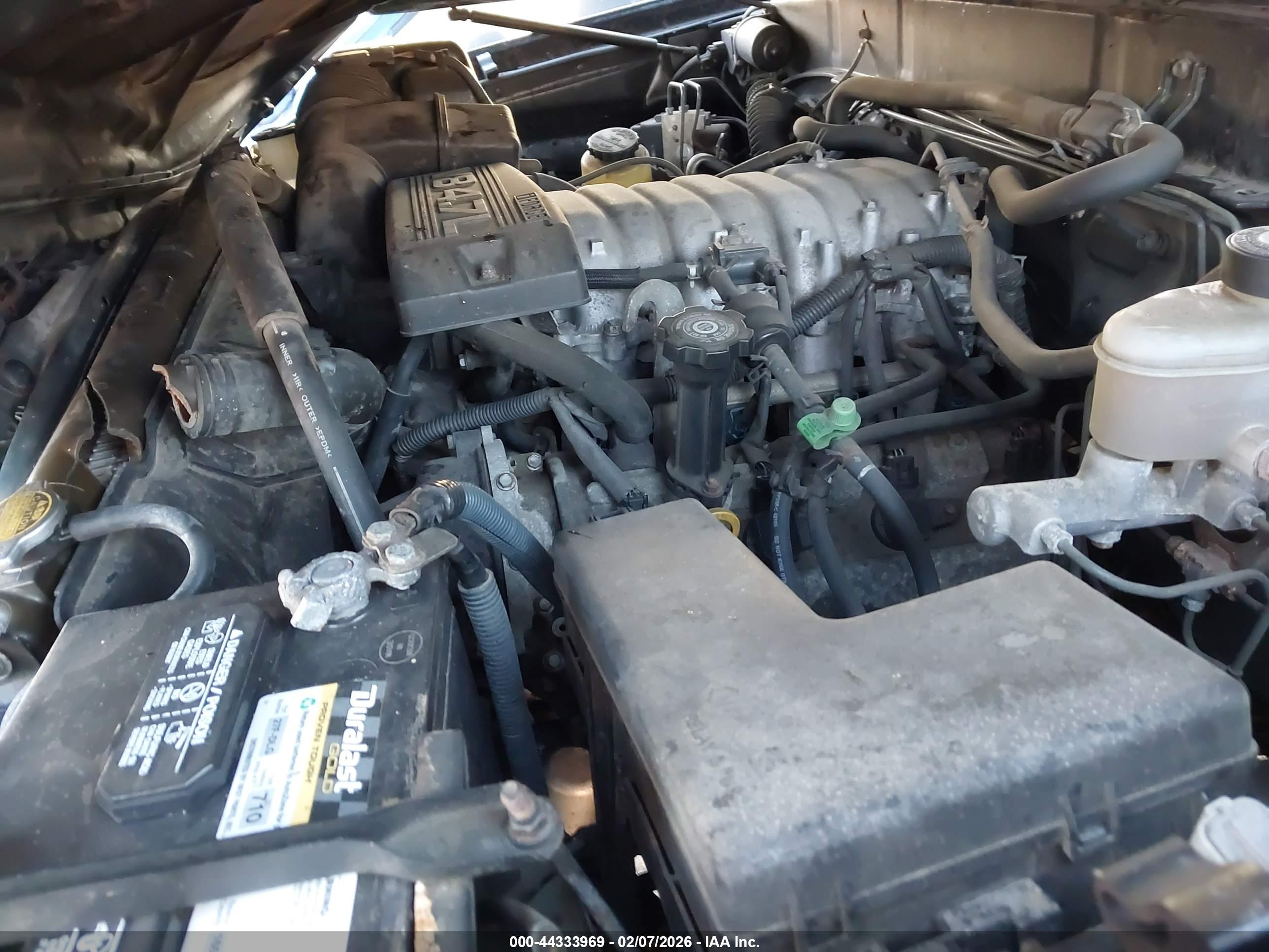 TOYOTA TUNDRA image 10