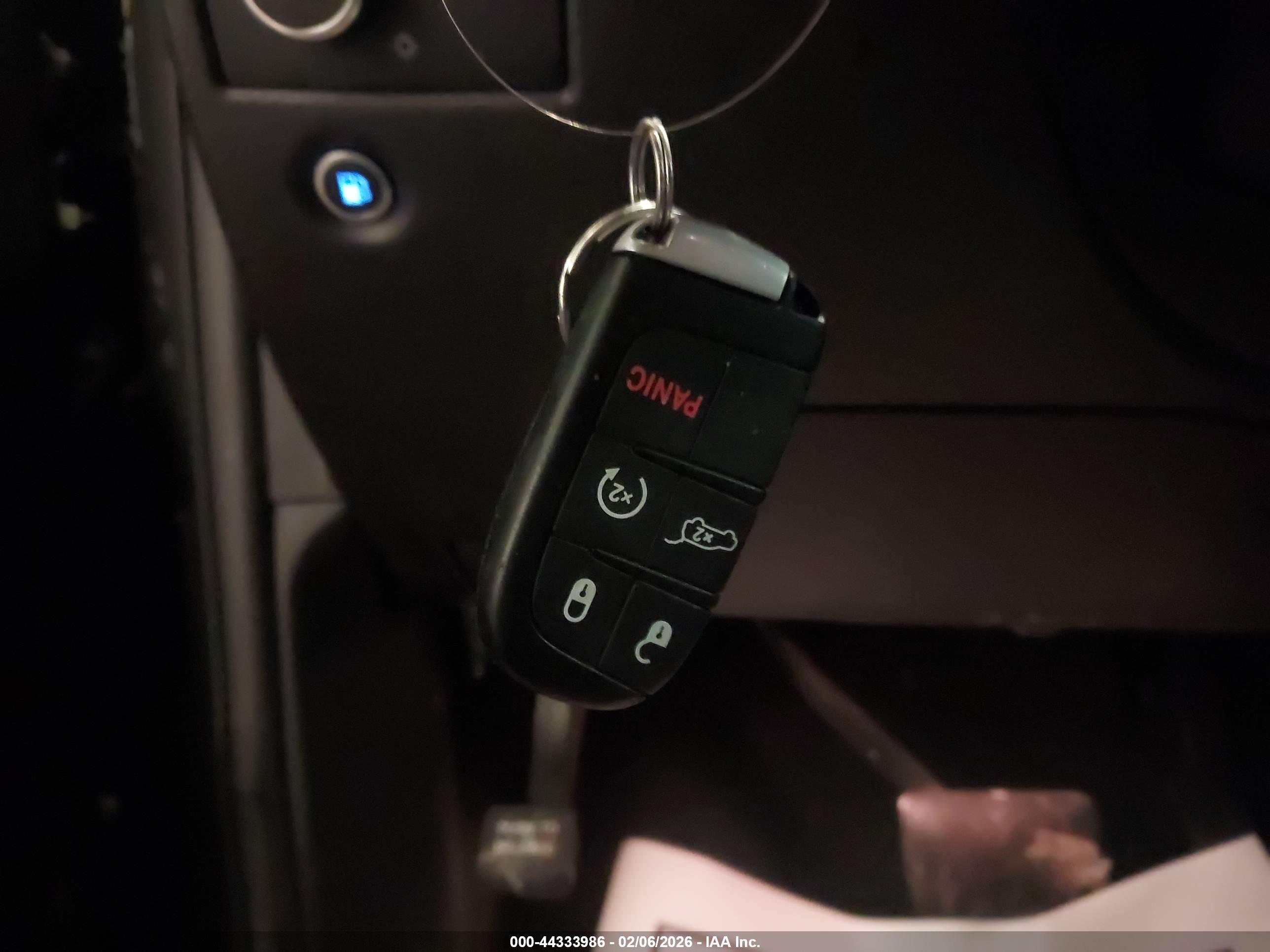 JEEP GRAND image 11