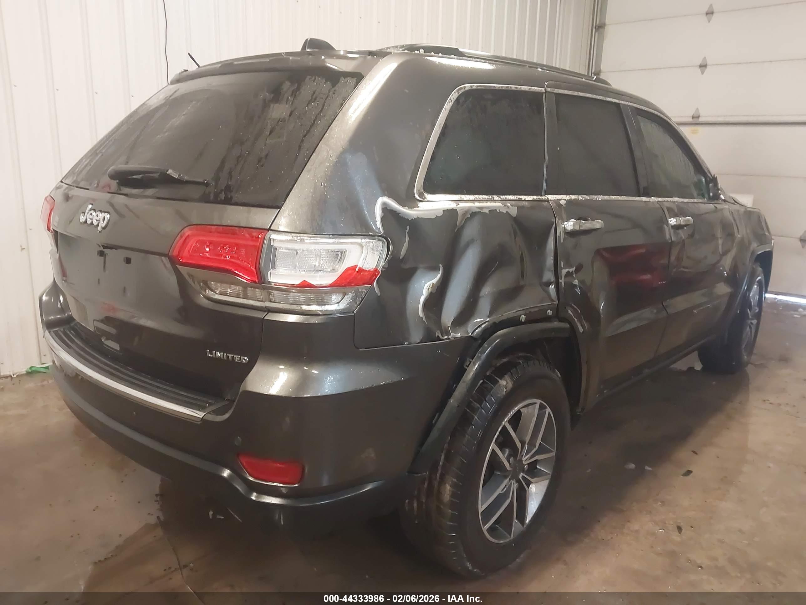 JEEP GRAND image 4