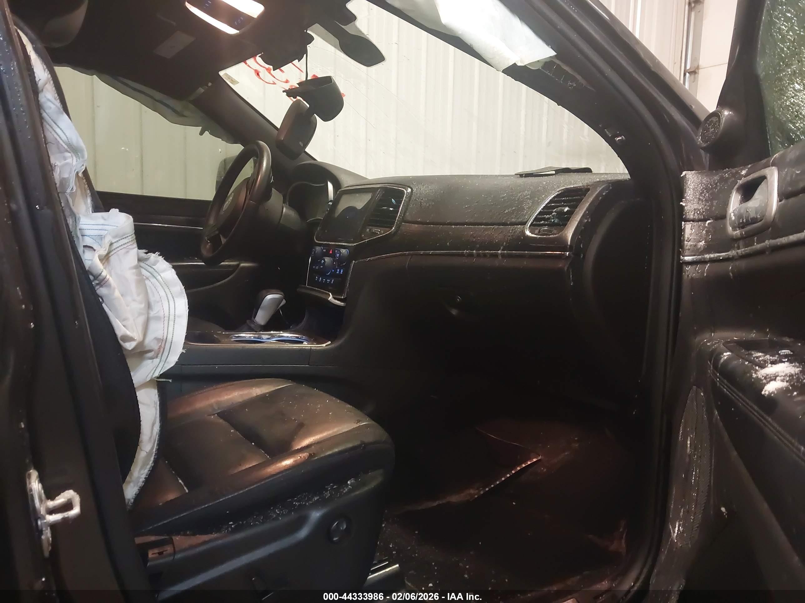 JEEP GRAND image 5