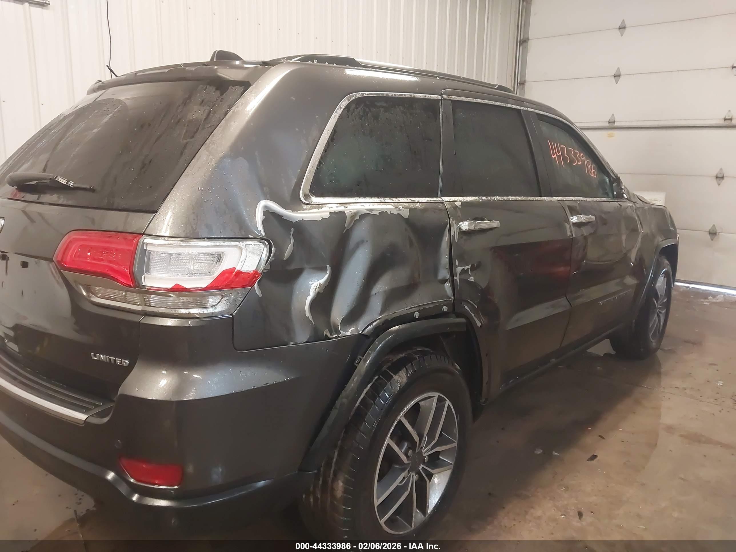 JEEP GRAND image 6