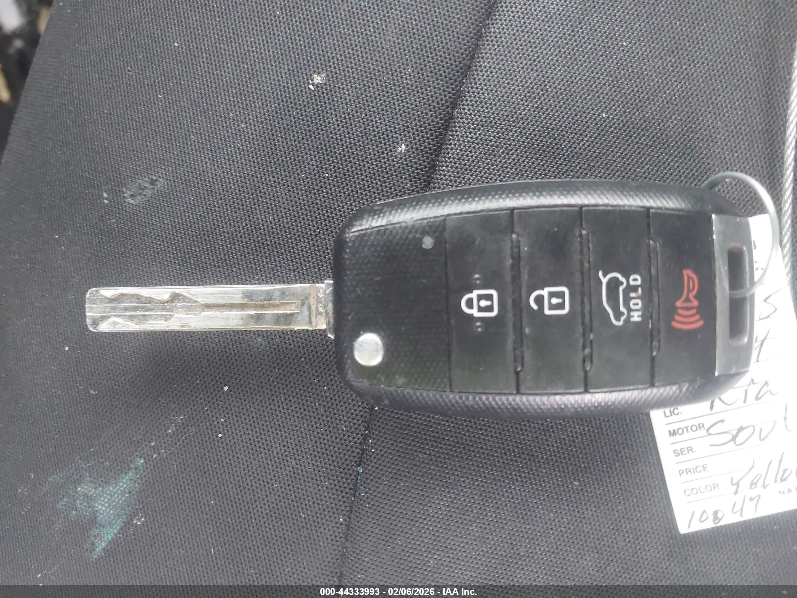 KIA SOUL image 11